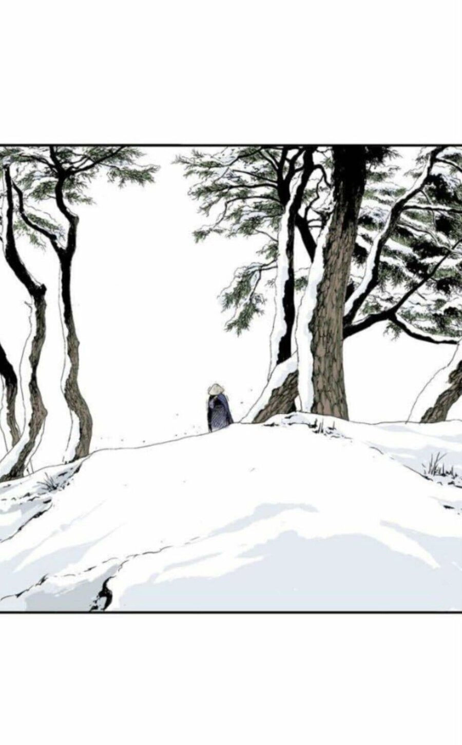 Gosu Chapter 136 - 59