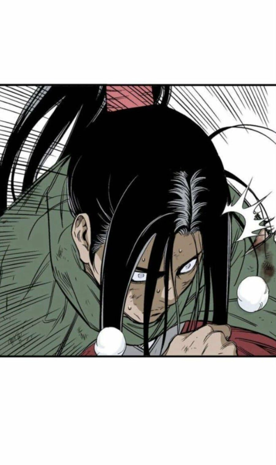 Gosu Chapter 136 - 60