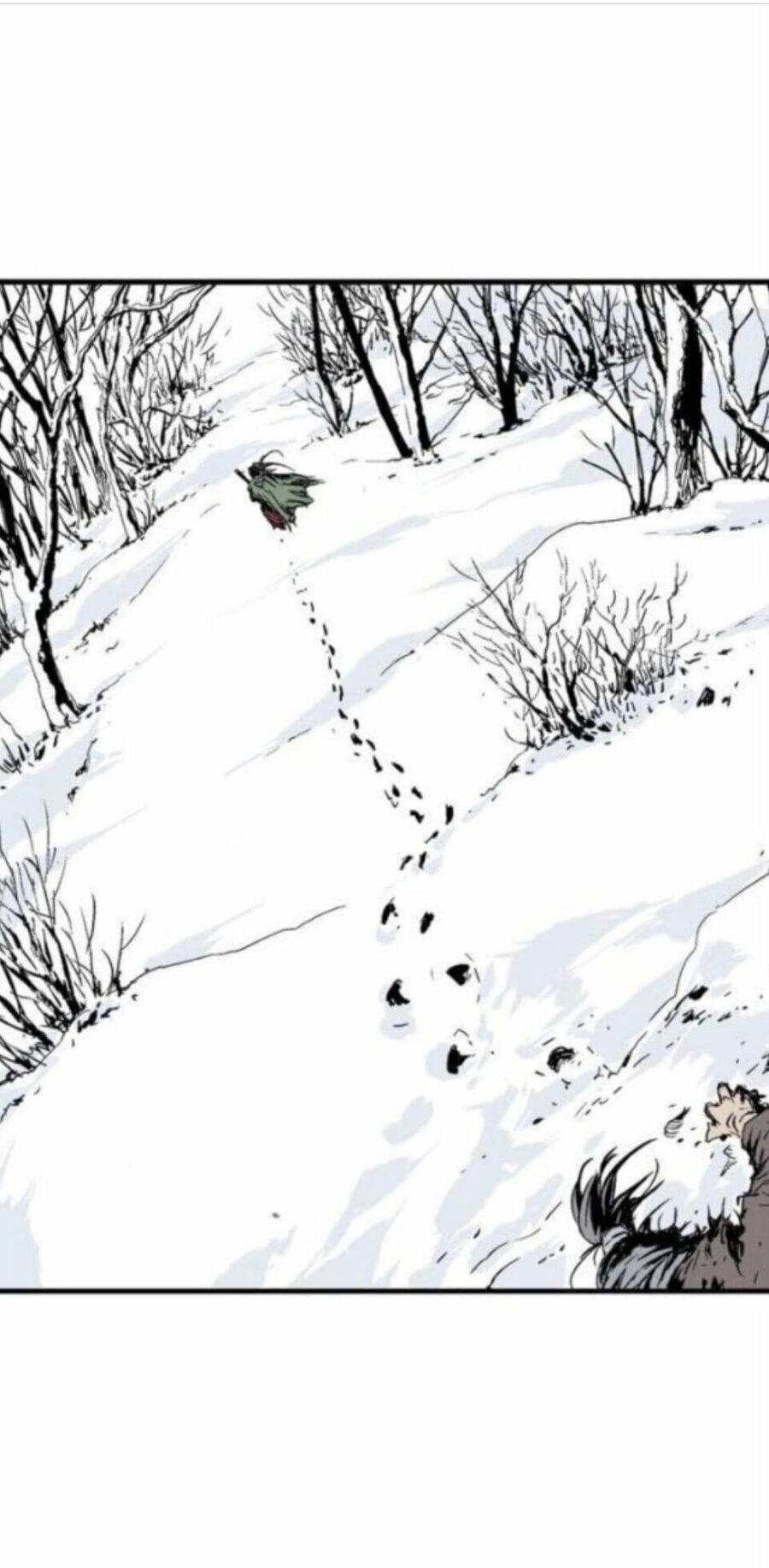 Gosu Chapter 136 - 66