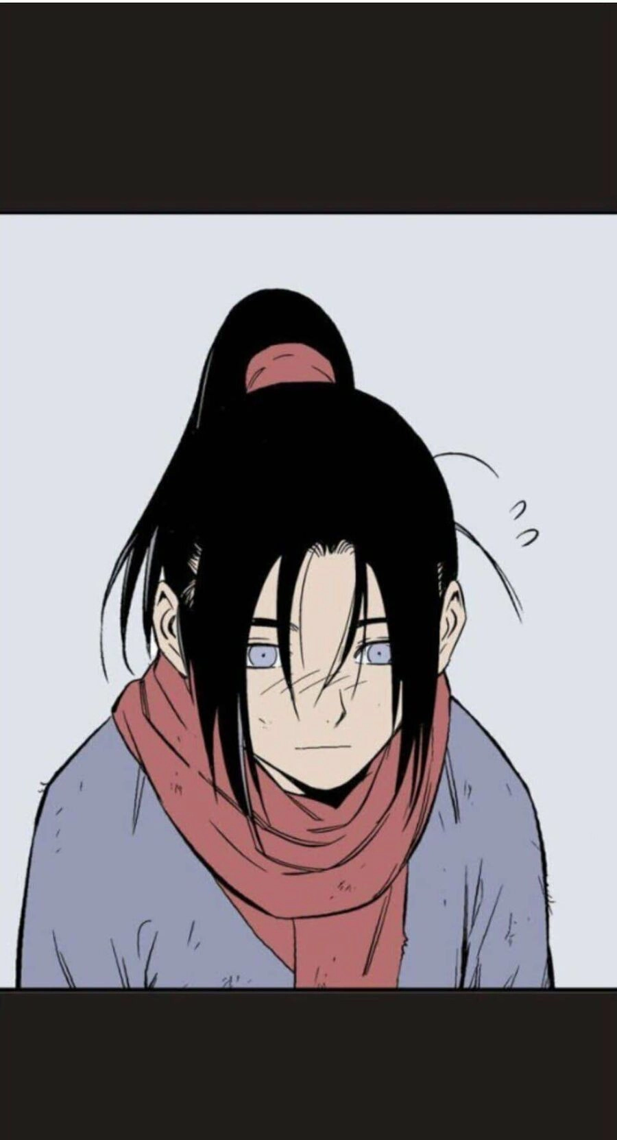 Gosu Chapter 136 - 76