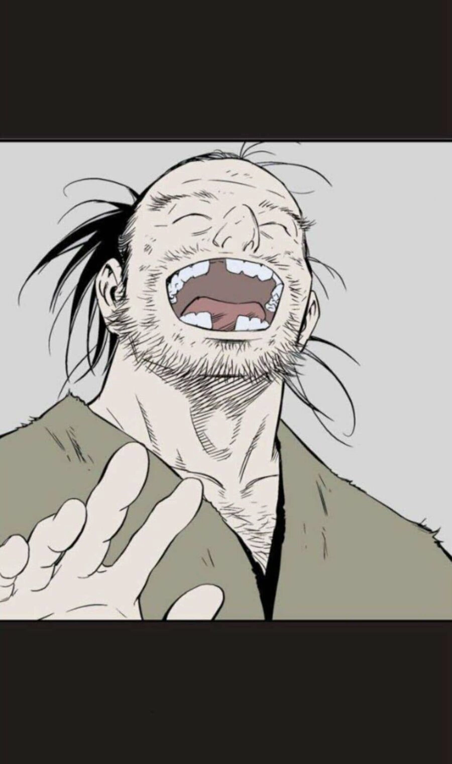 Gosu Chapter 136 - 78