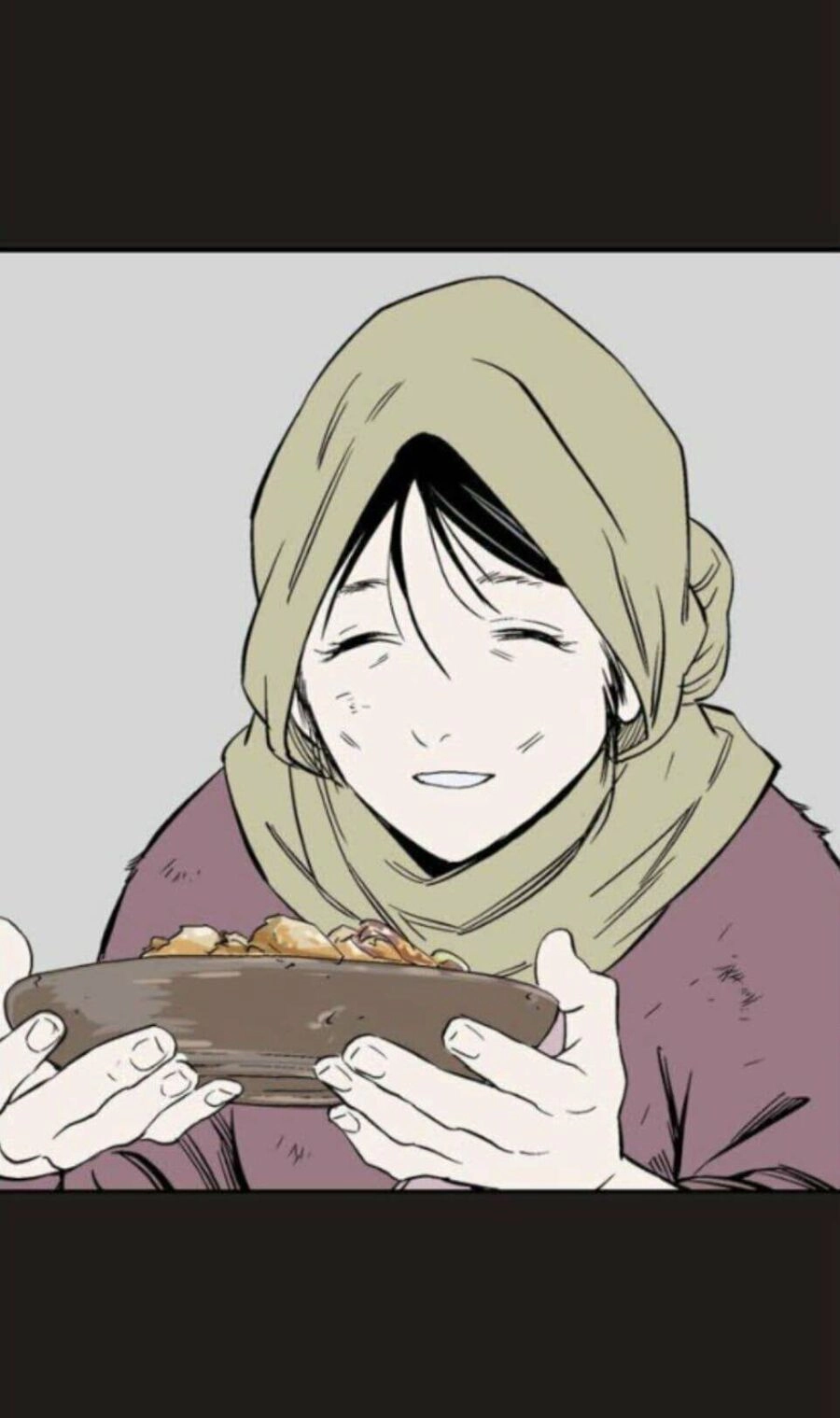 Gosu Chapter 136 - 79