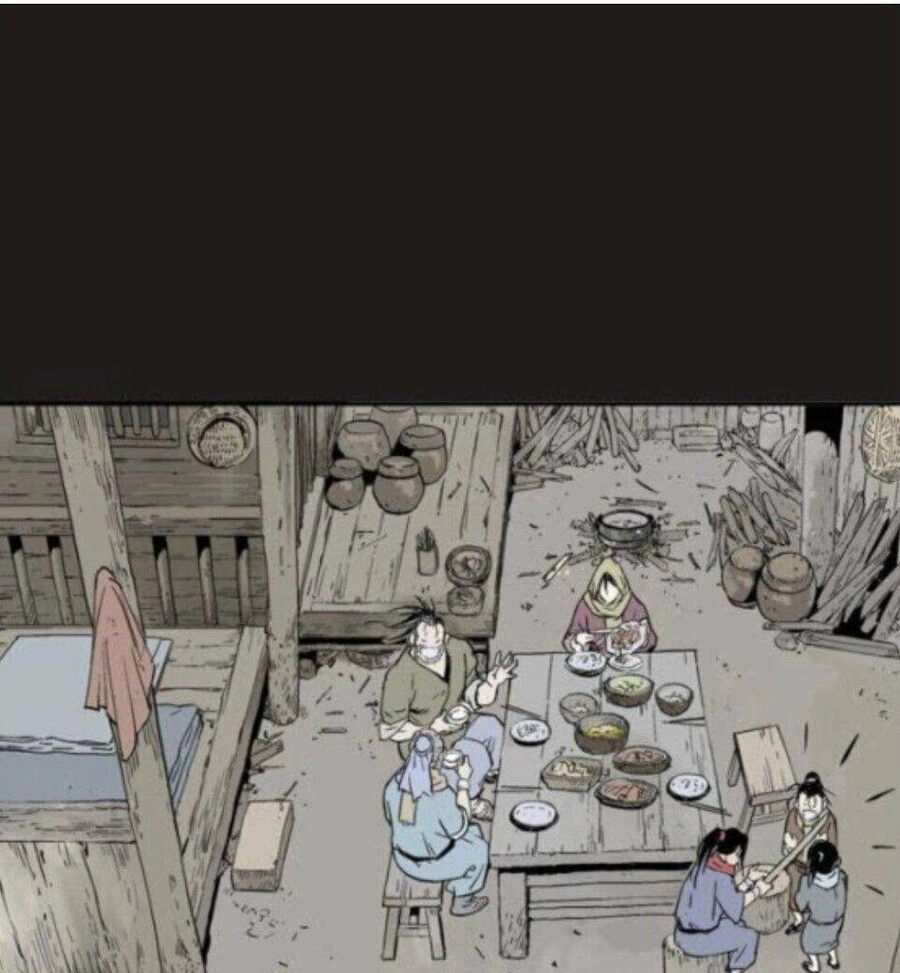 Gosu Chapter 136 - 82