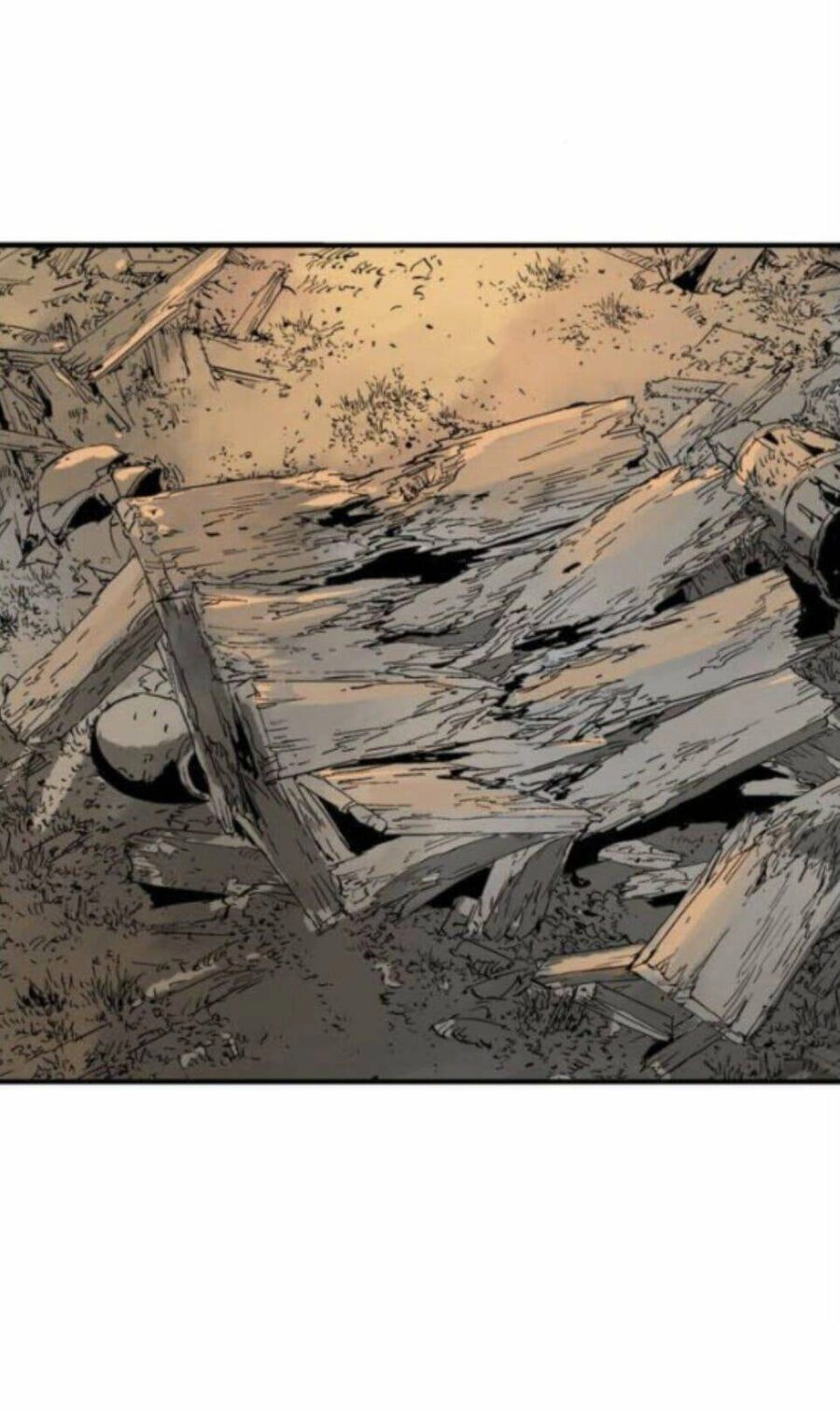 Gosu Chapter 136 - 86