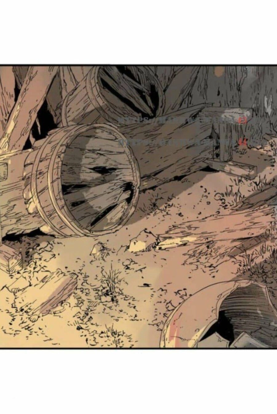 Gosu Chapter 136 - 87