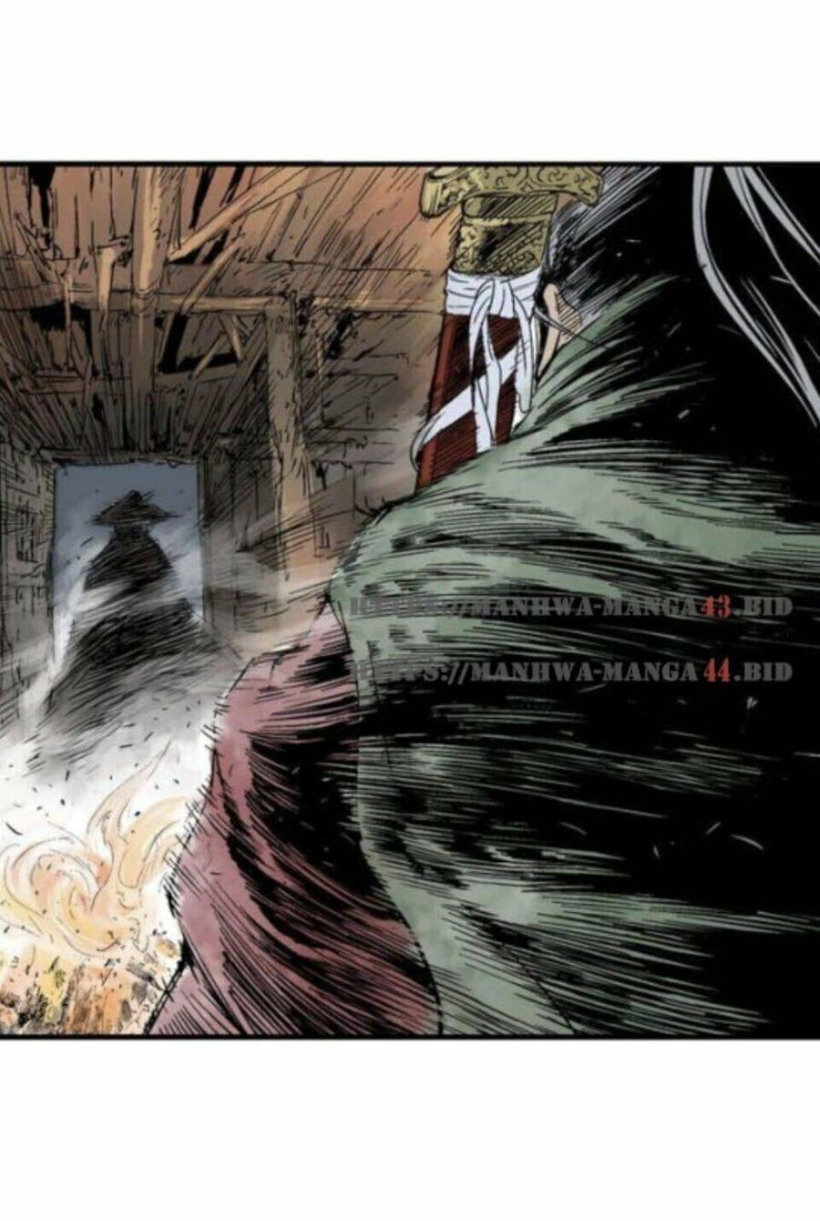 Gosu Chapter 136 - 89