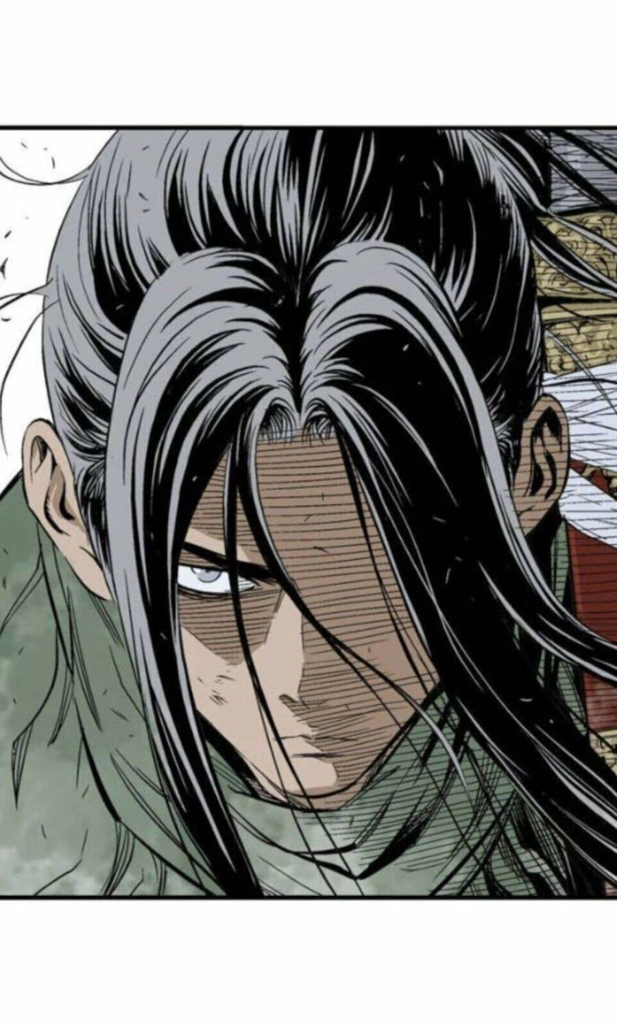 Gosu Chapter 136 - 90