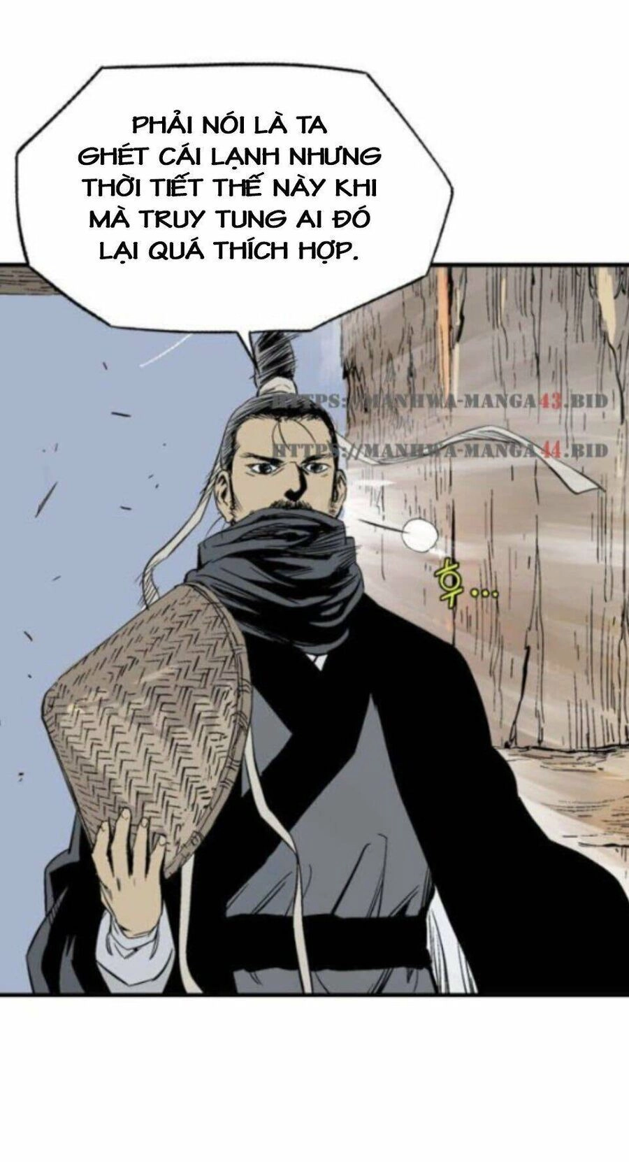 Gosu Chapter 136 - 92