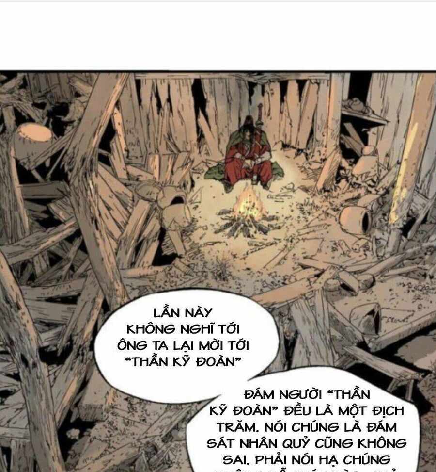 Gosu Chapter 136 - 93