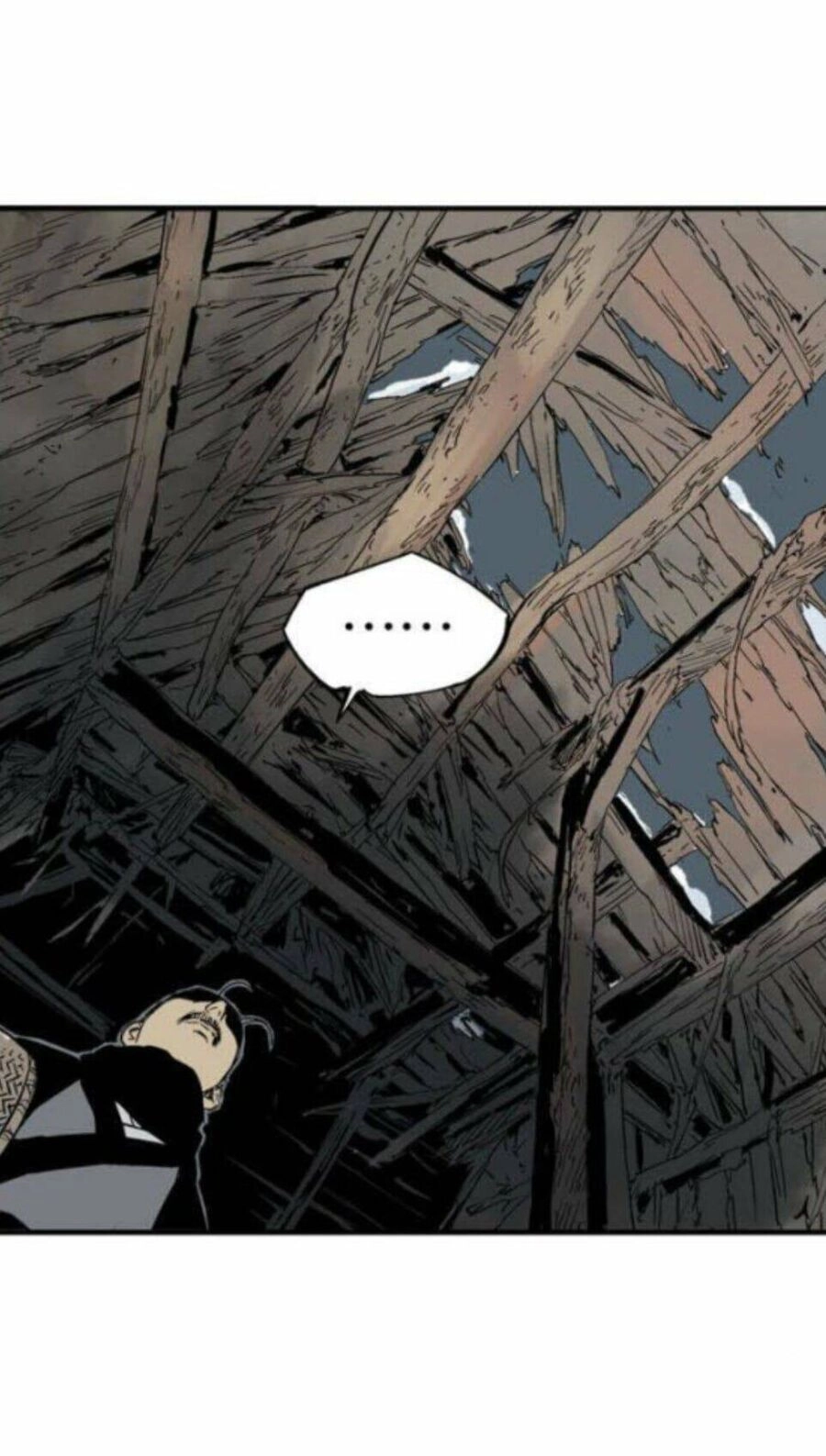 Gosu Chapter 136 - 95