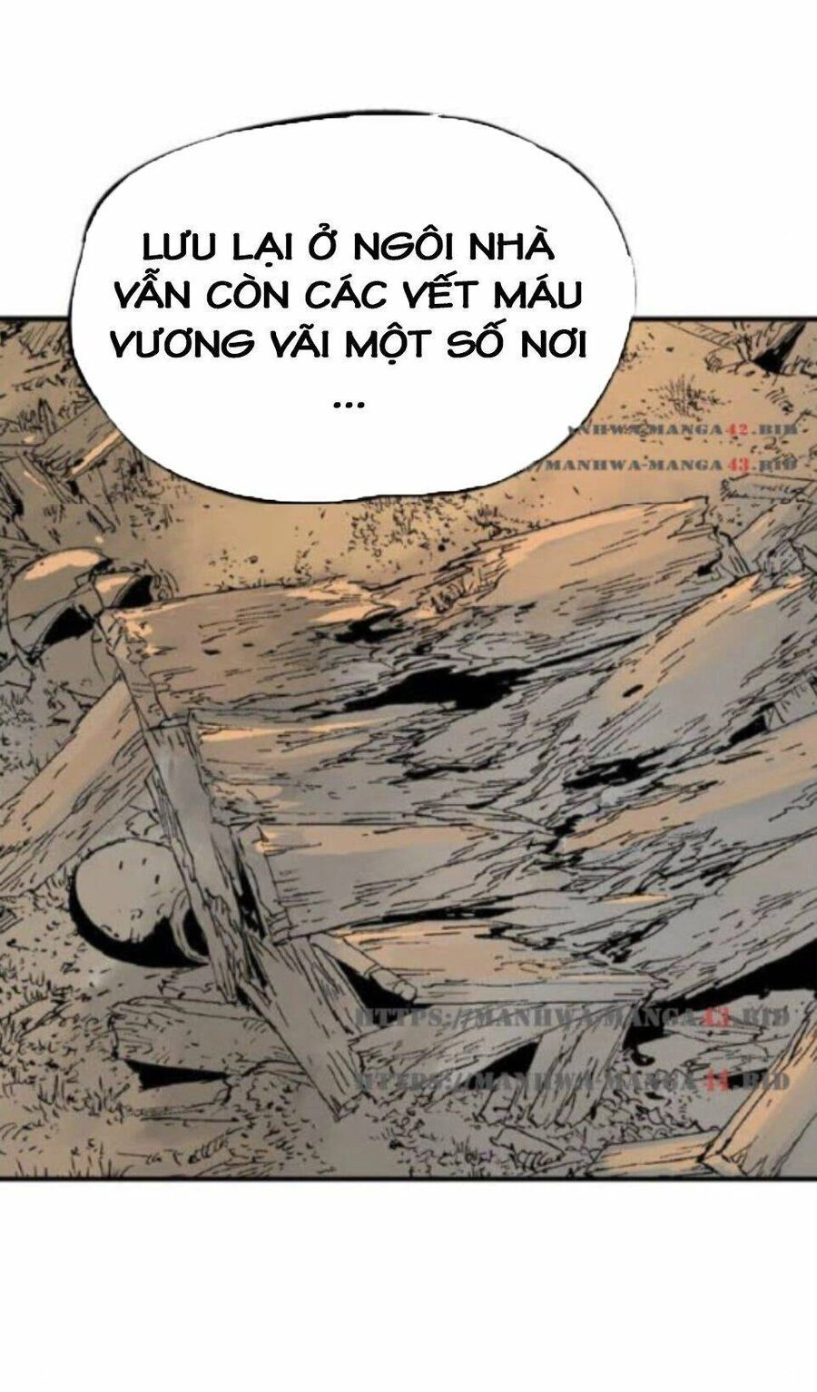 Gosu Chapter 136 - 96