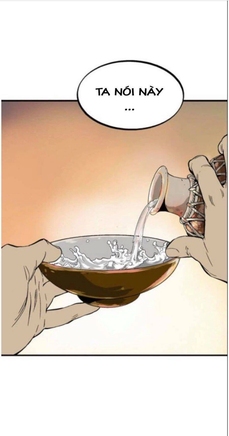 Gosu Chapter 137 - 2