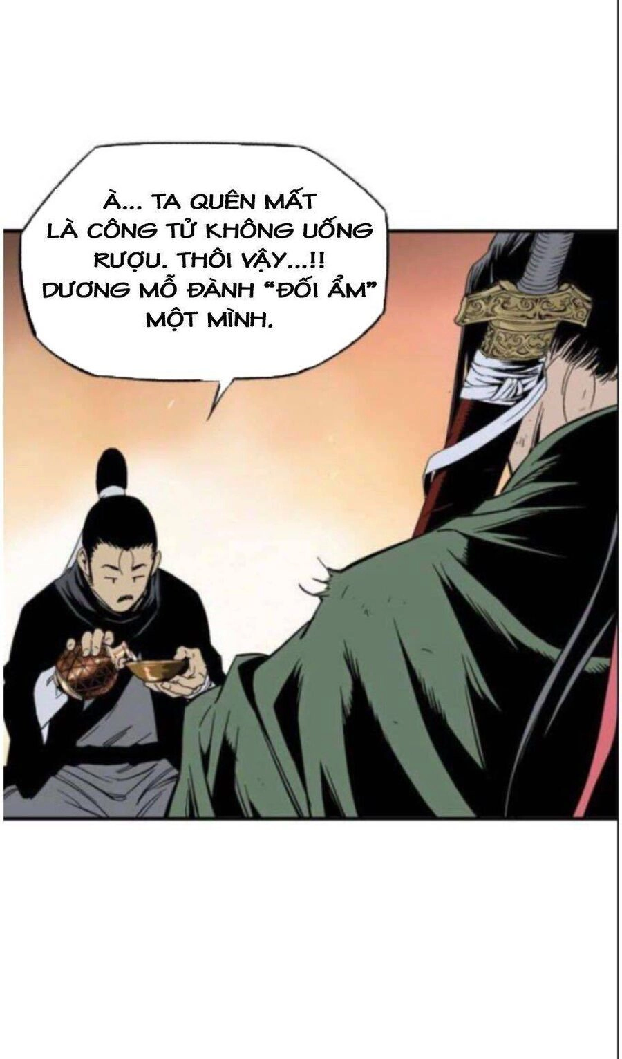 Gosu Chapter 137 - 10