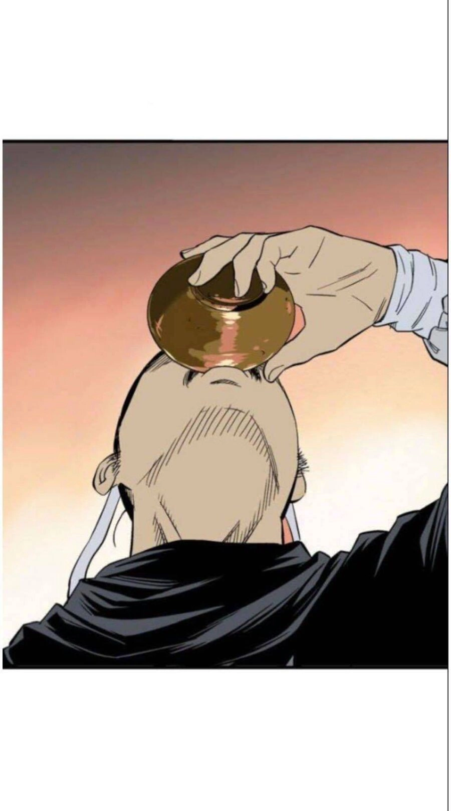 Gosu Chapter 137 - 11