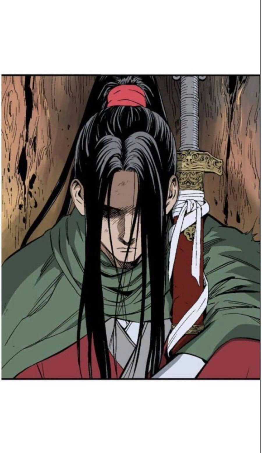 Gosu Chapter 137 - 12