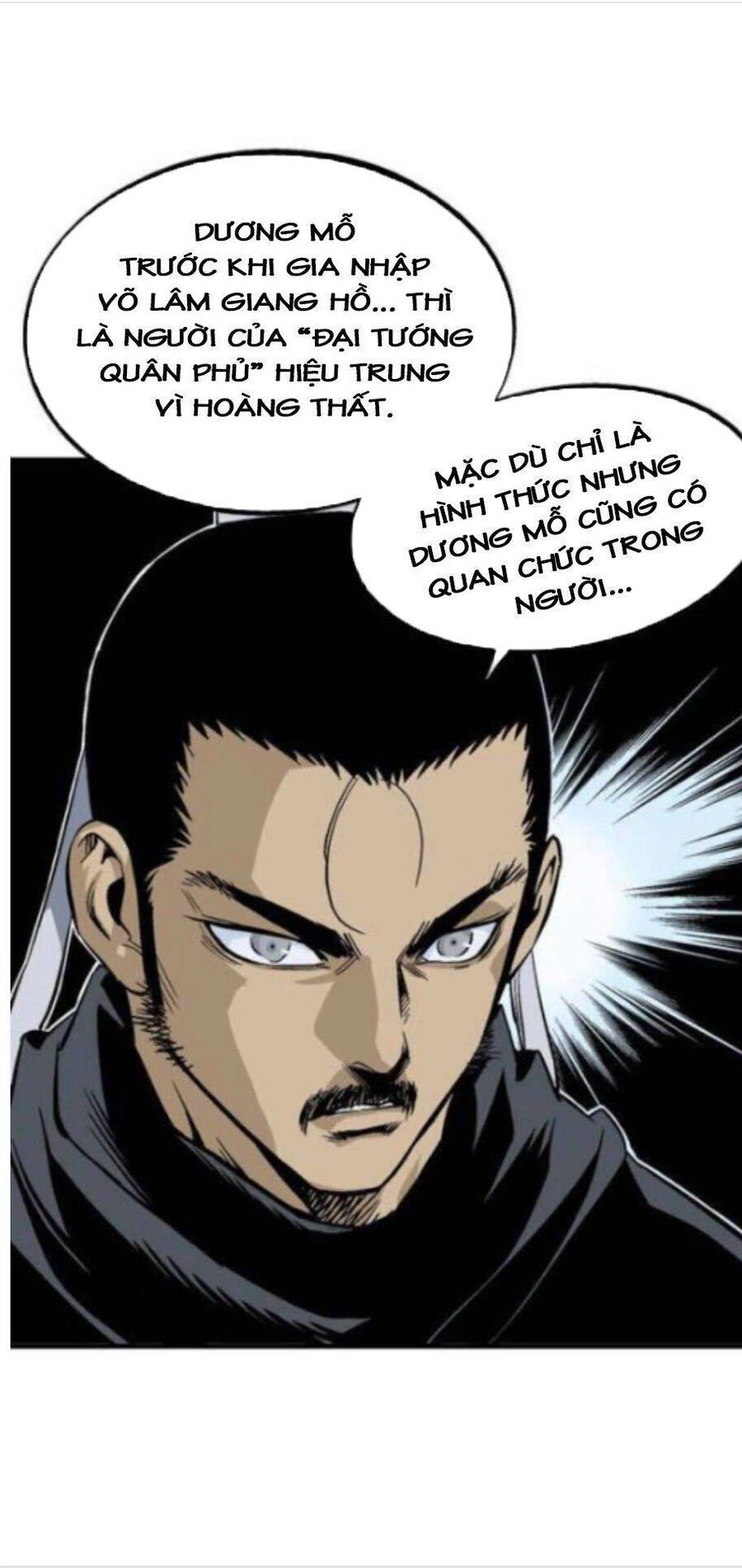 Gosu Chapter 137 - 20