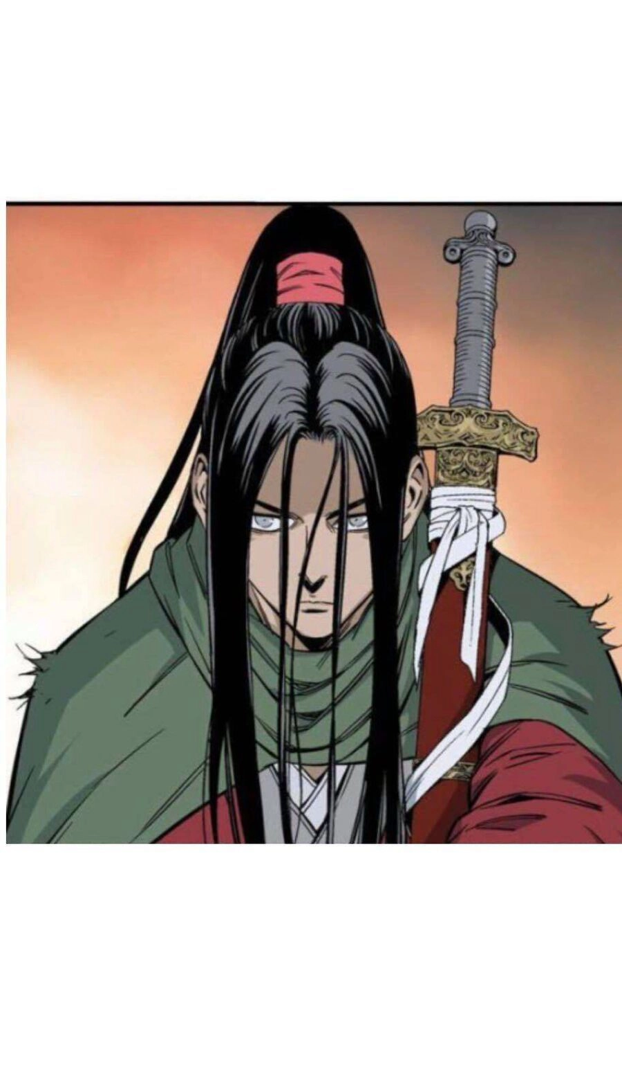 Gosu Chapter 137 - 21