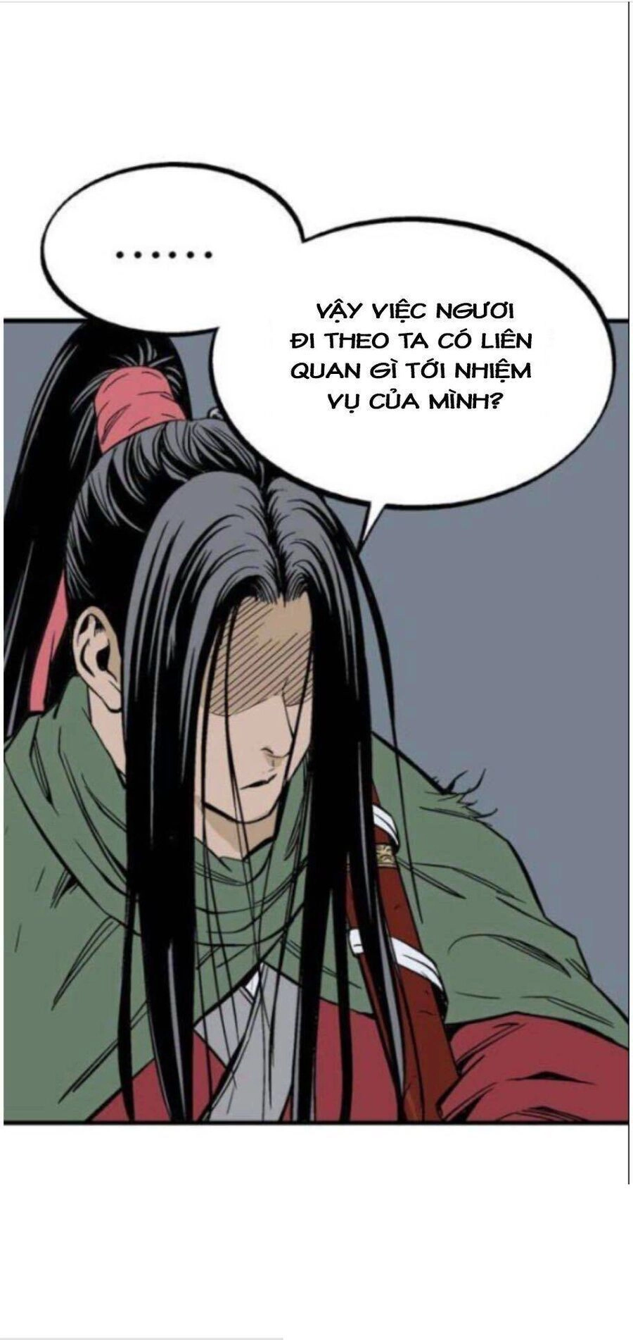 Gosu Chapter 137 - 28