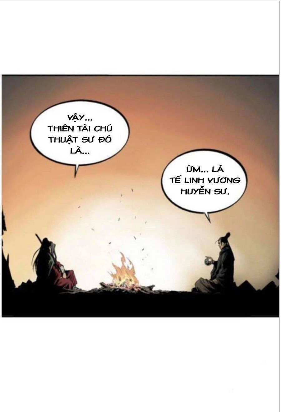 Gosu Chapter 137 - 35