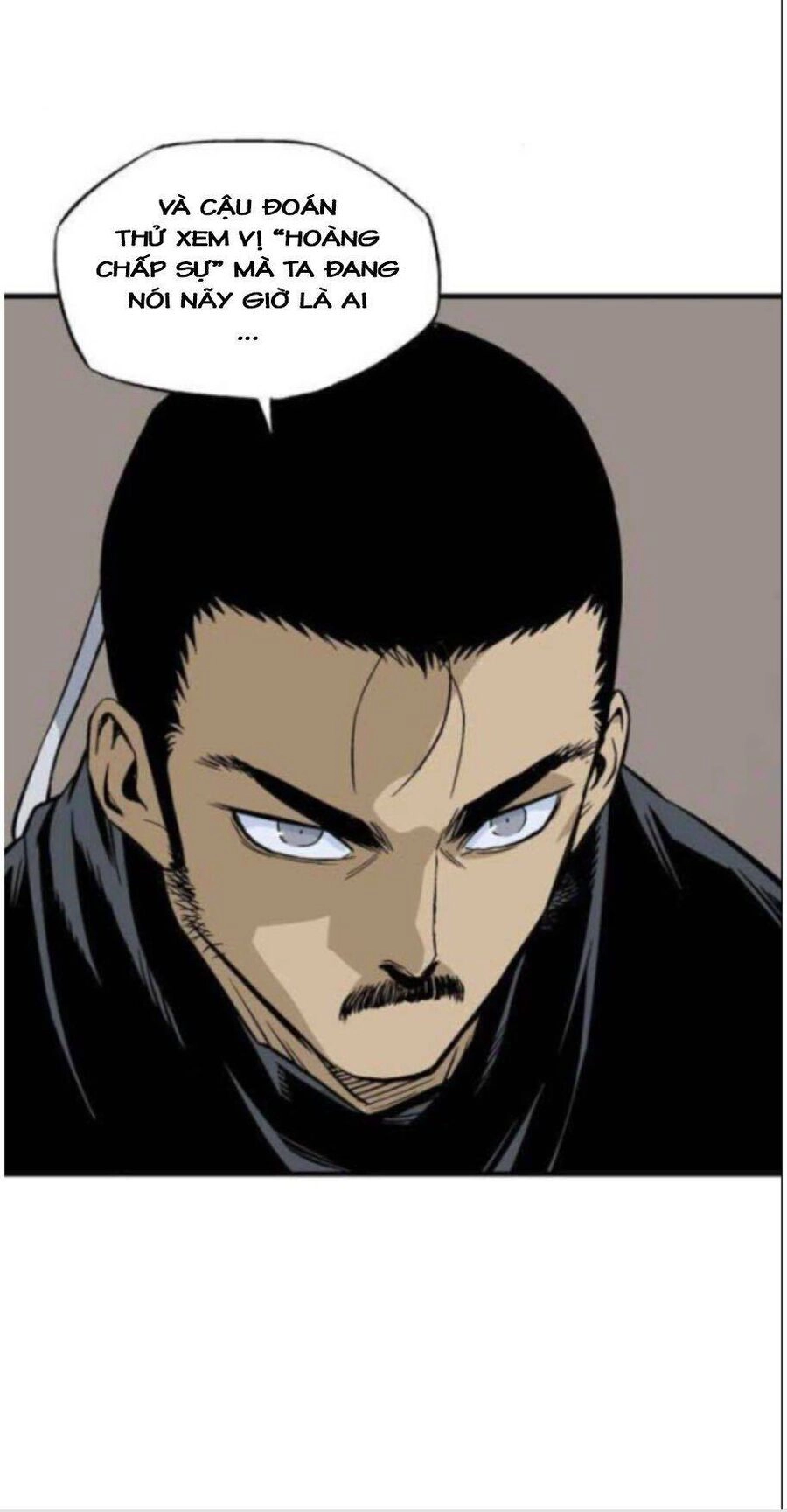 Gosu Chapter 137 - 37