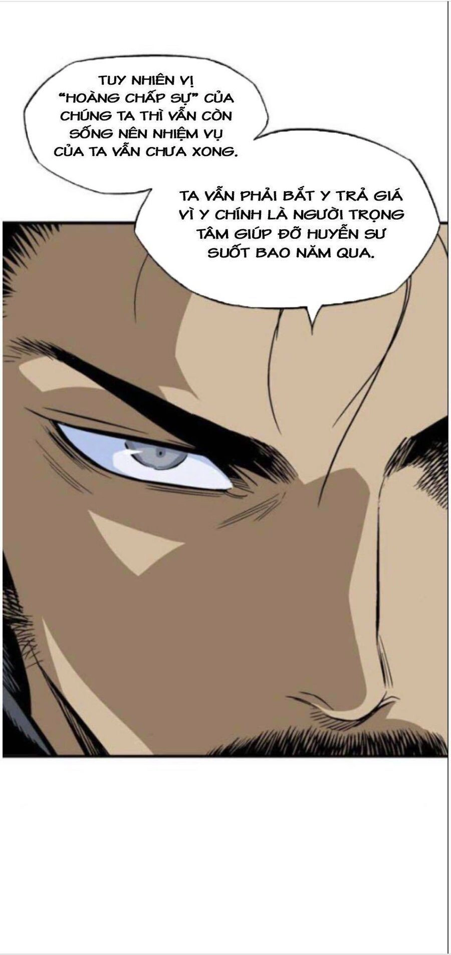 Gosu Chapter 137 - 40