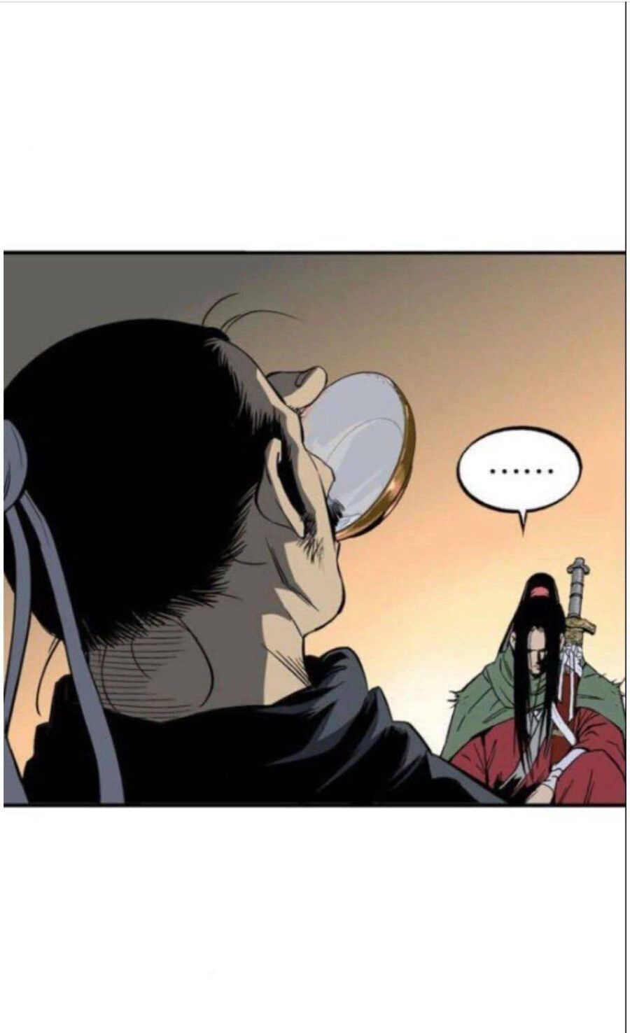 Gosu Chapter 137 - 44