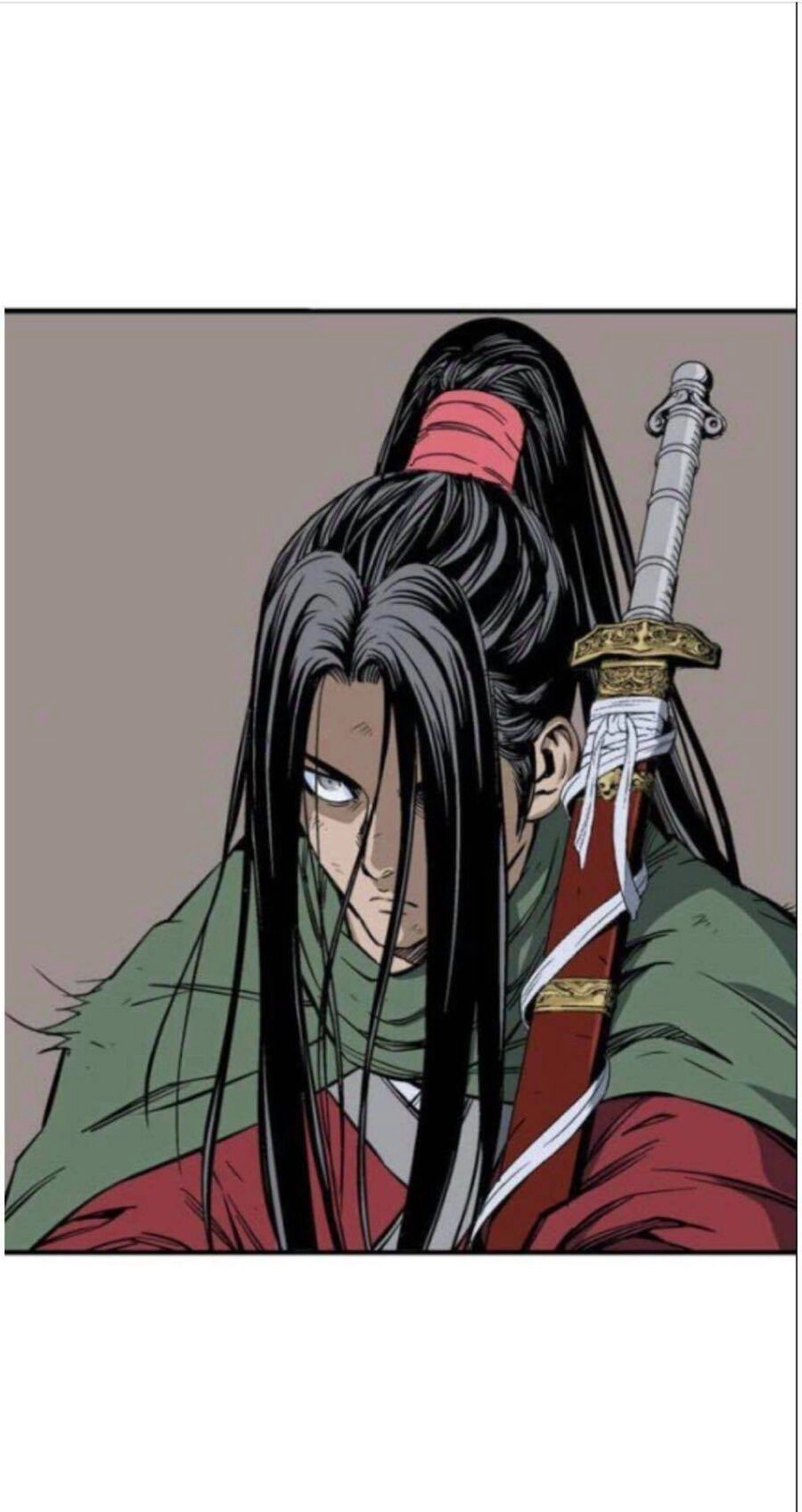 Gosu Chapter 137 - 50