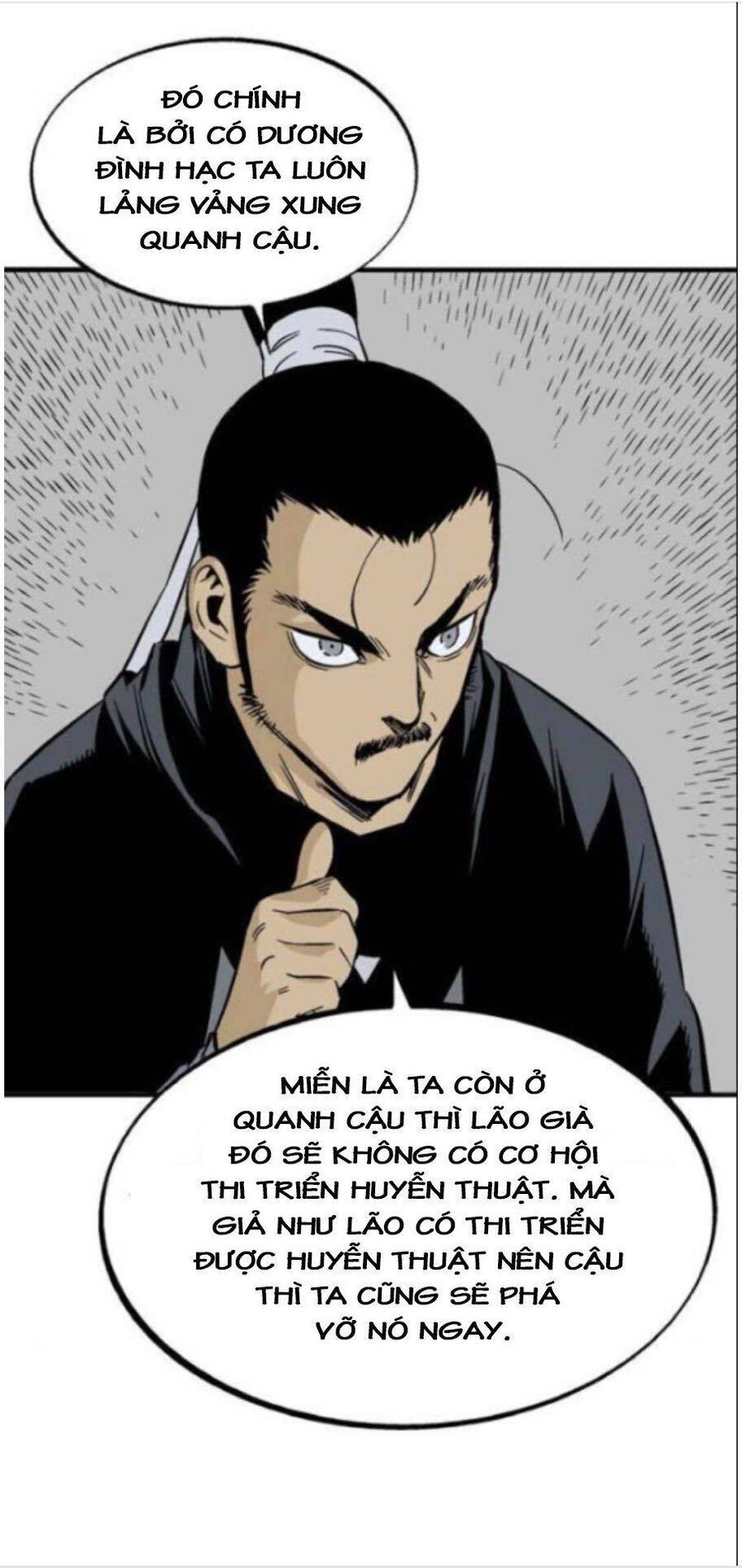 Gosu Chapter 137 - 53