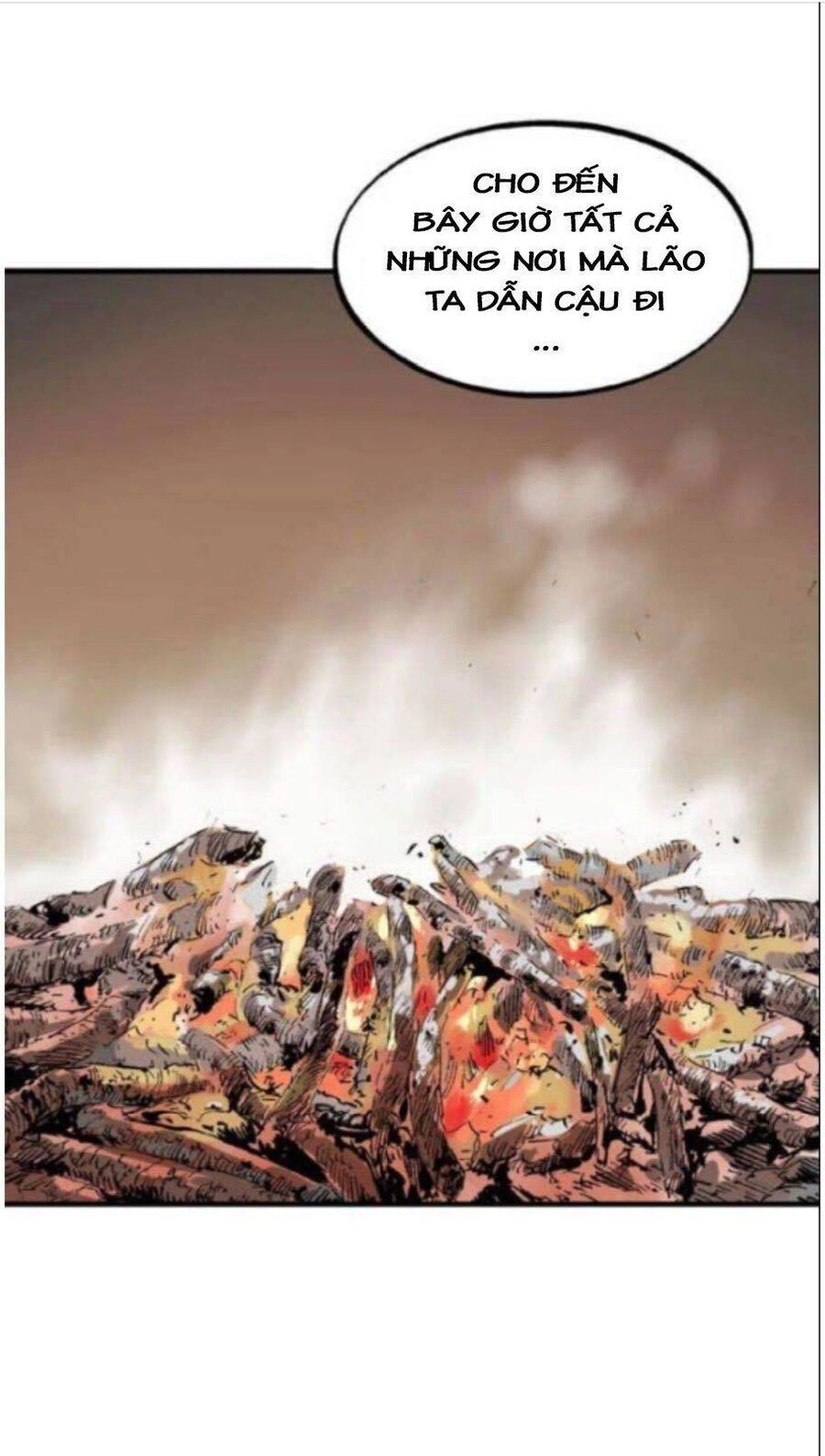 Gosu Chapter 137 - 55