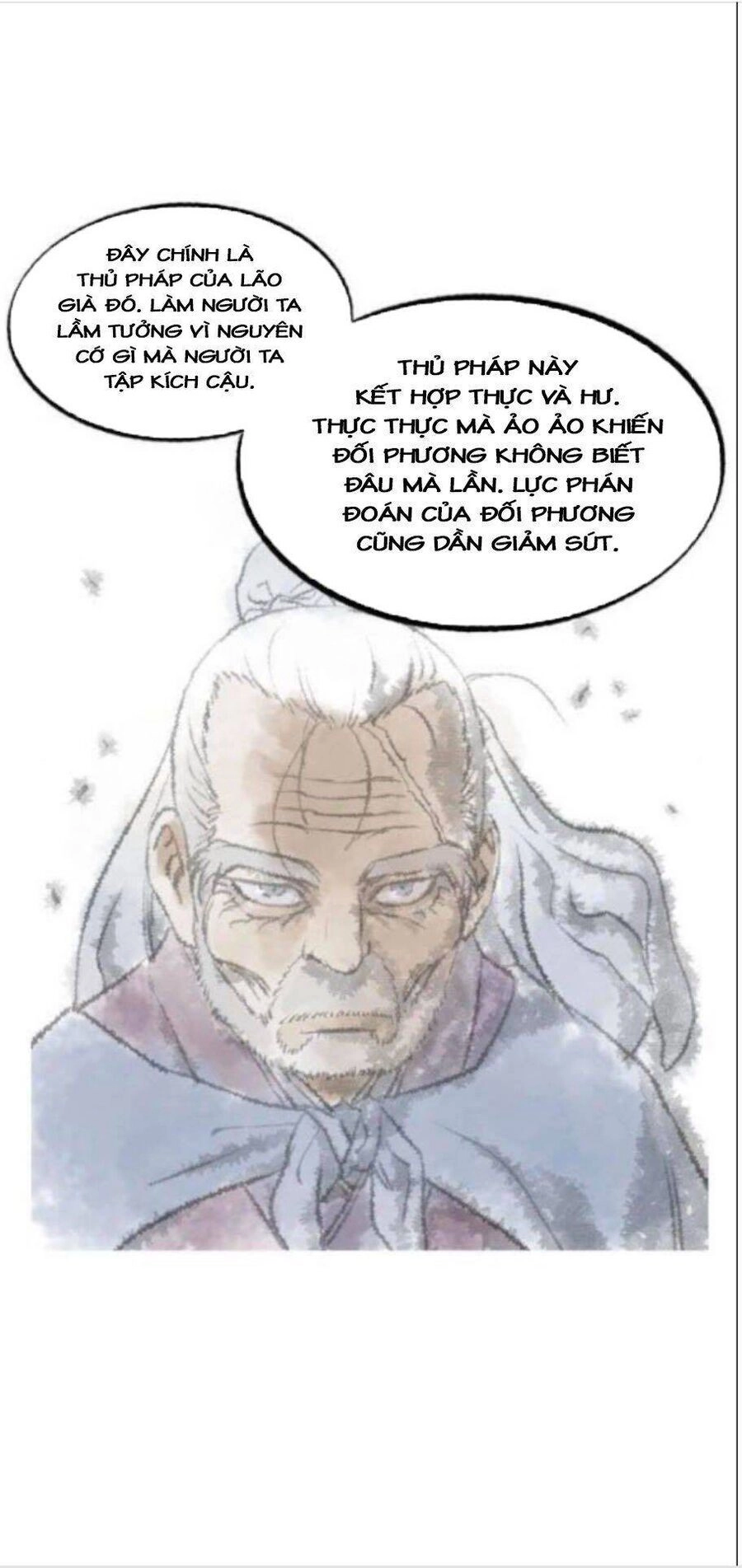 Gosu Chapter 137 - 58