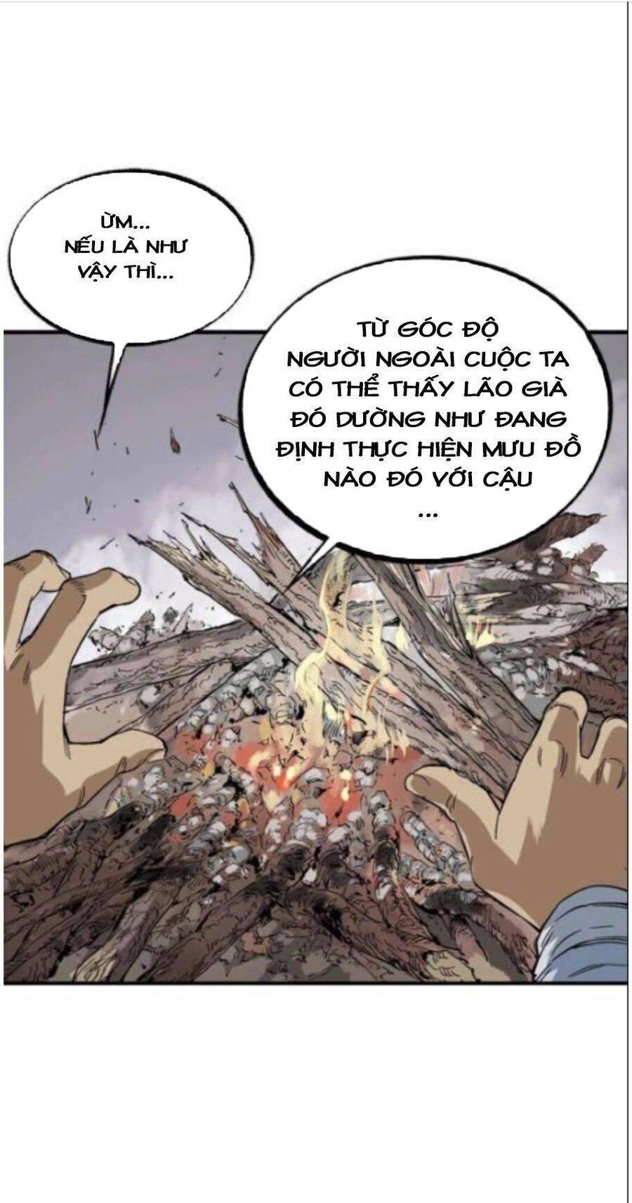 Gosu Chapter 137 - 62