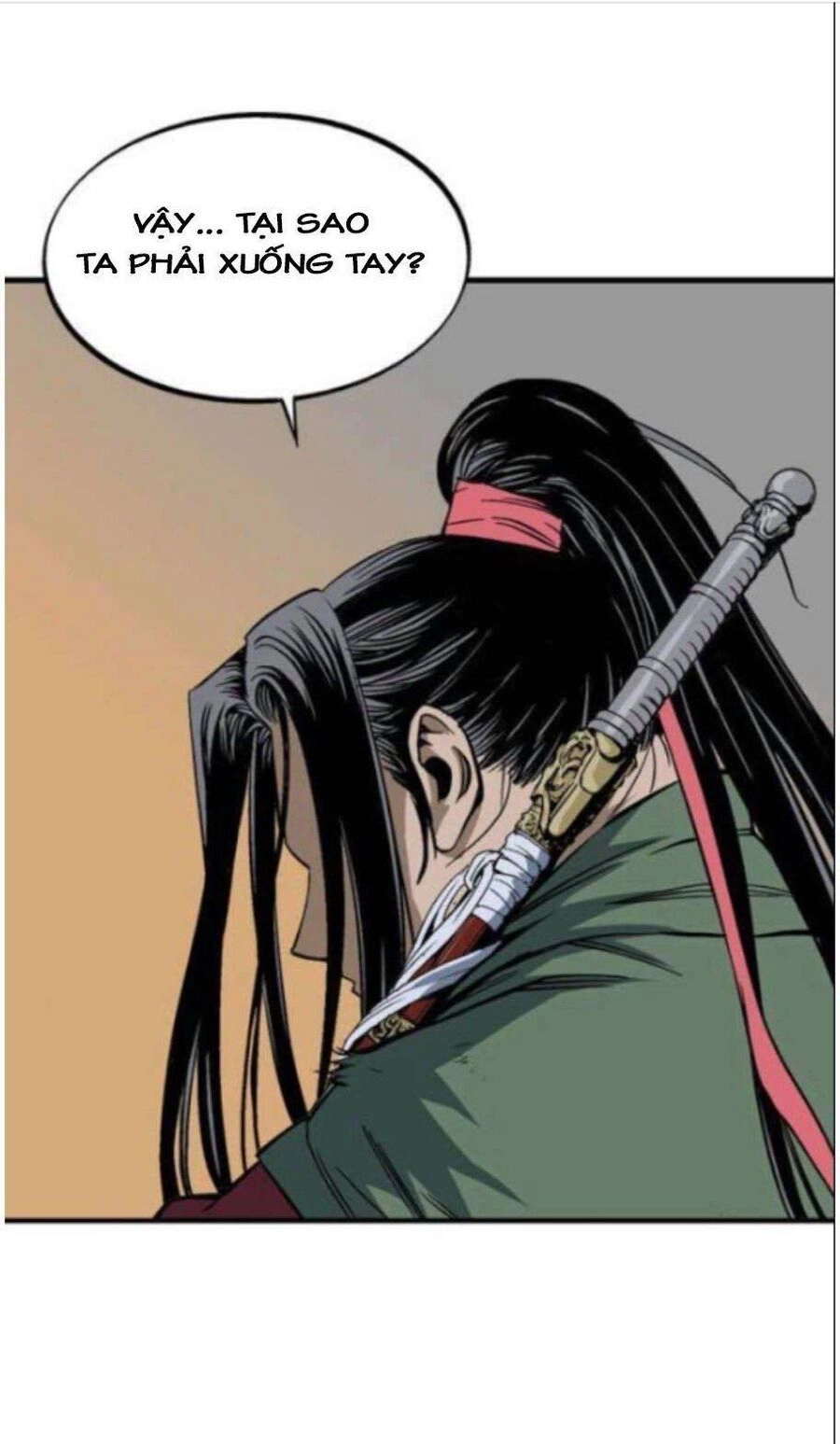 Gosu Chapter 137 - 64