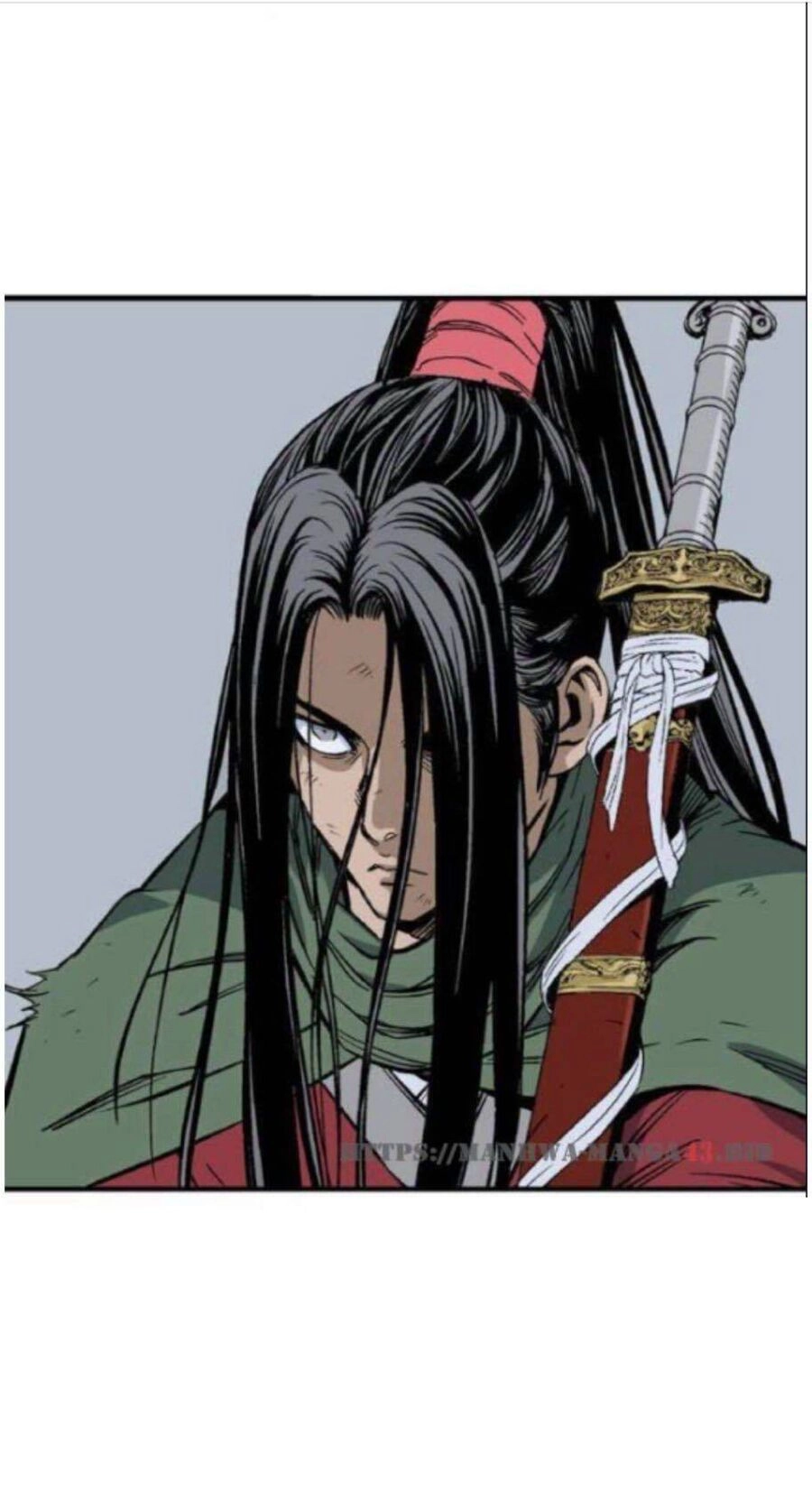 Gosu Chapter 137 - 67