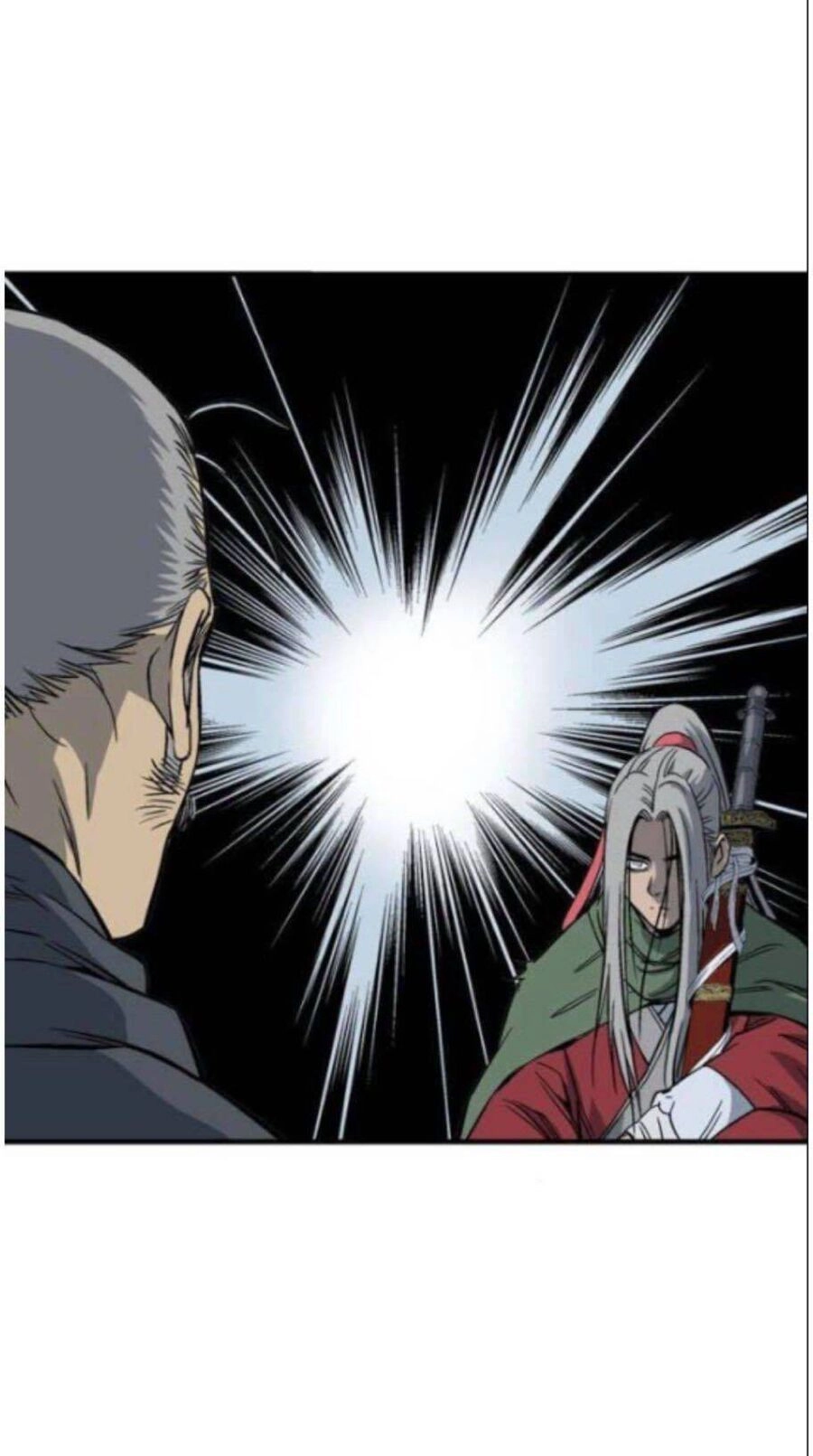 Gosu Chapter 137 - 69