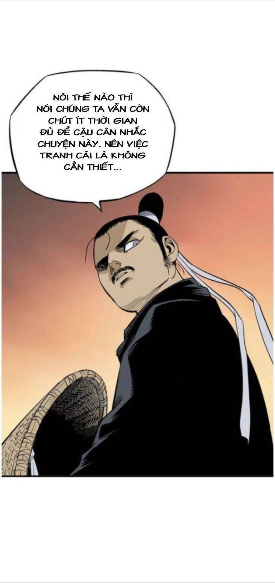 Gosu Chapter 137 - 77