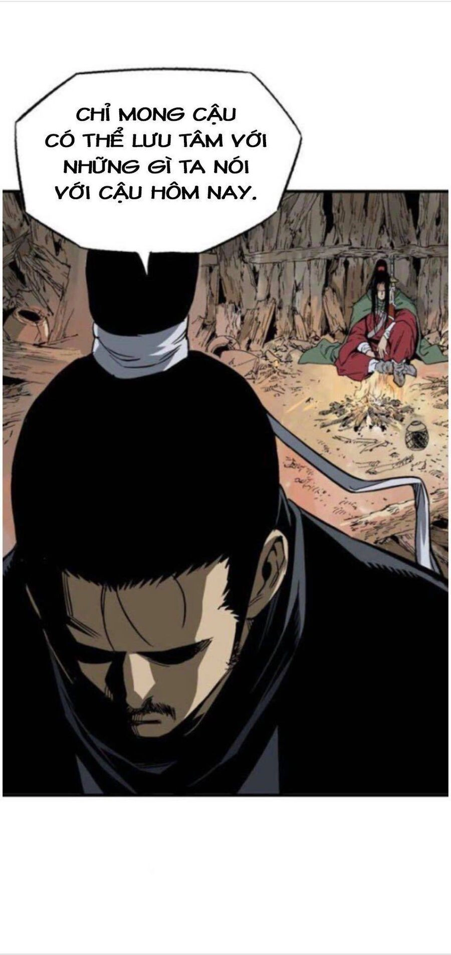 Gosu Chapter 137 - 78