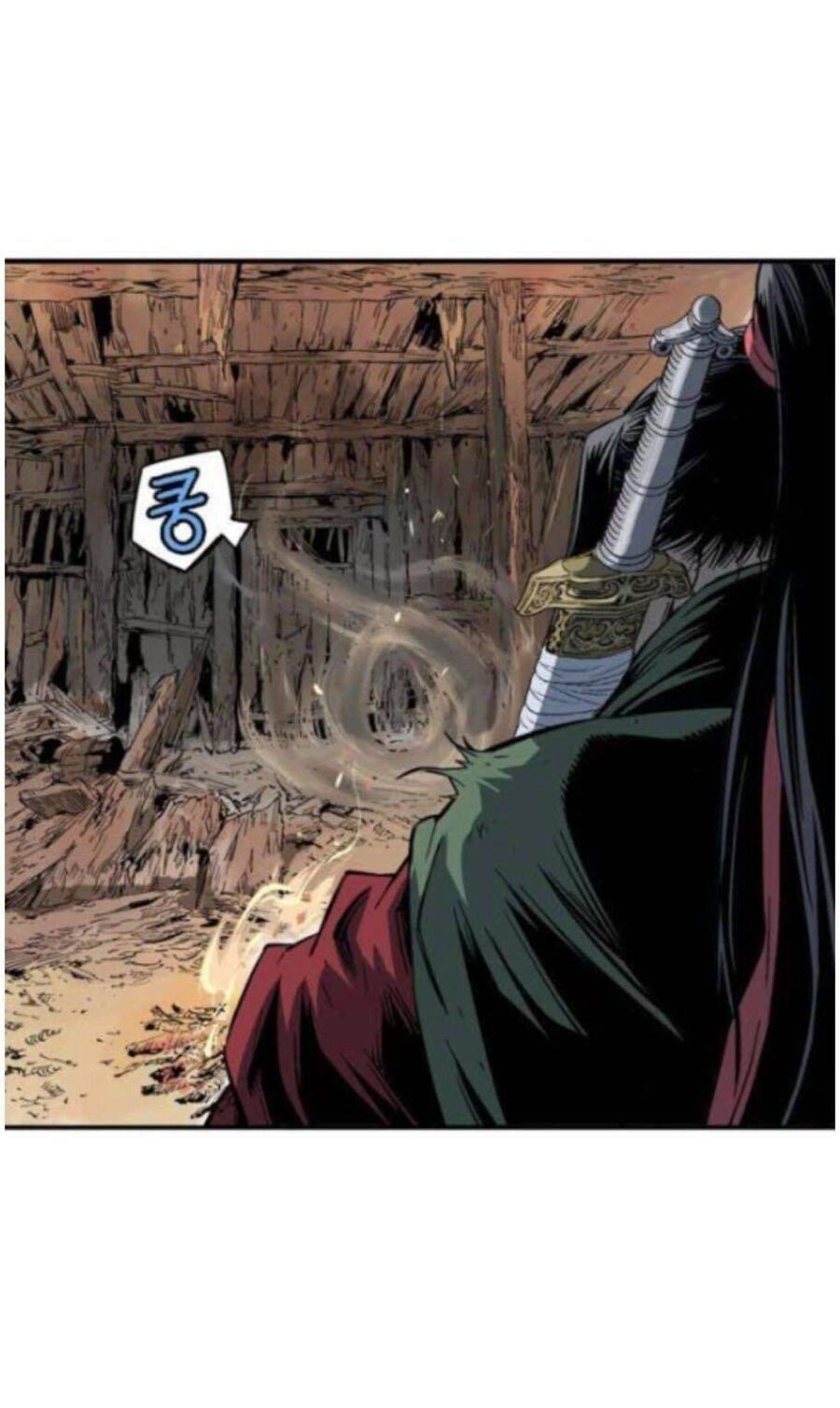 Gosu Chapter 137 - 79