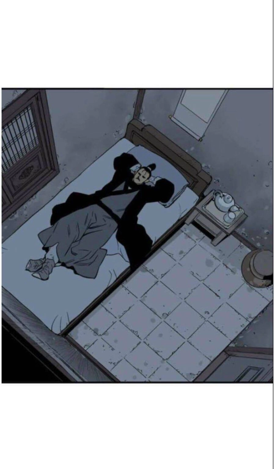 Gosu Chapter 137 - 84