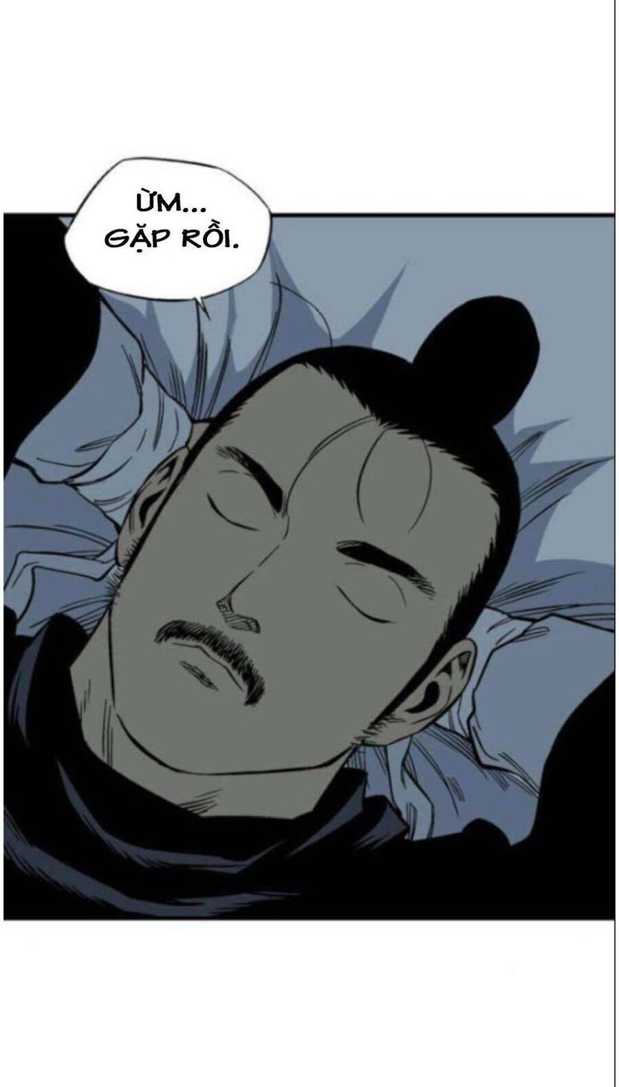 Gosu Chapter 137 - 86