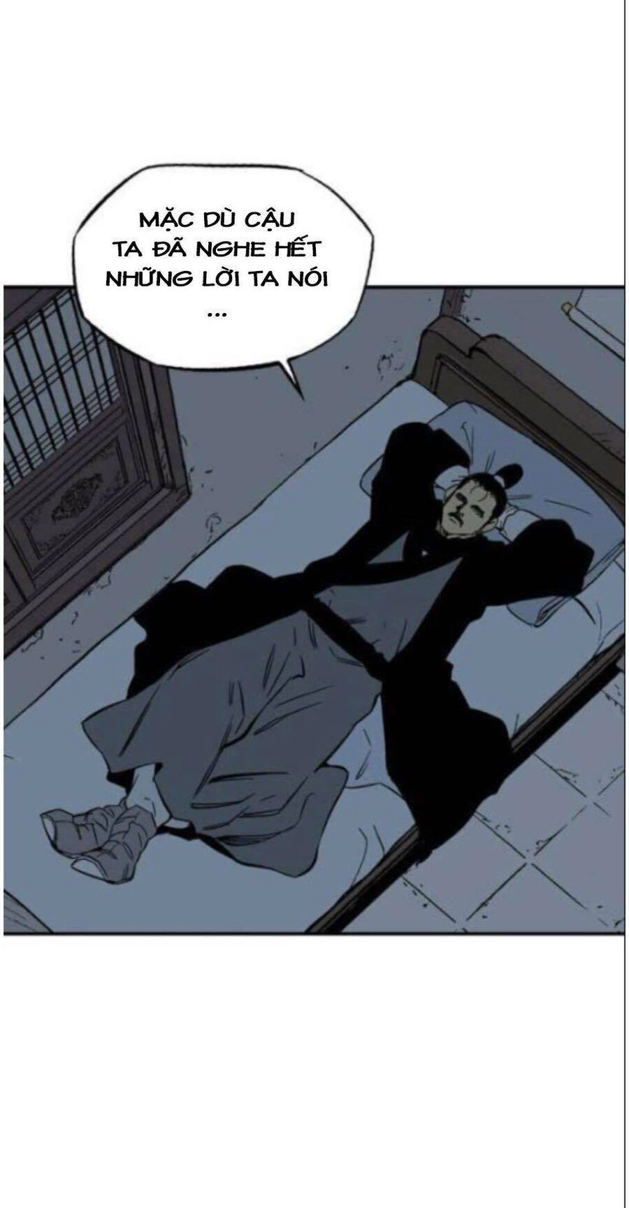 Gosu Chapter 137 - 90