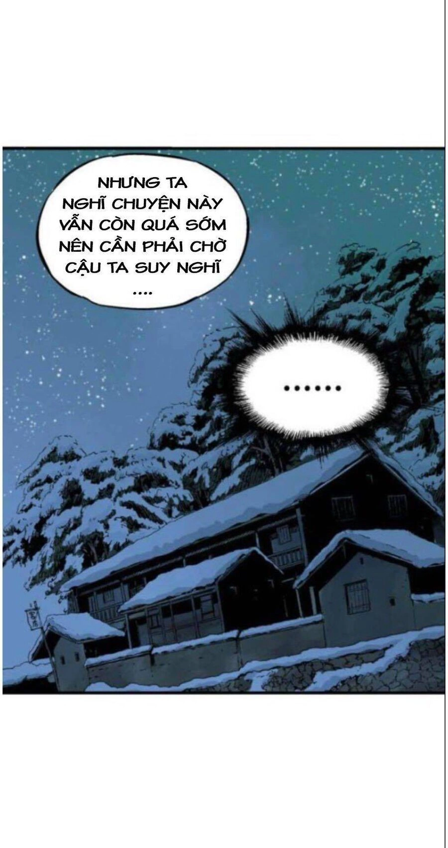 Gosu Chapter 137 - 91