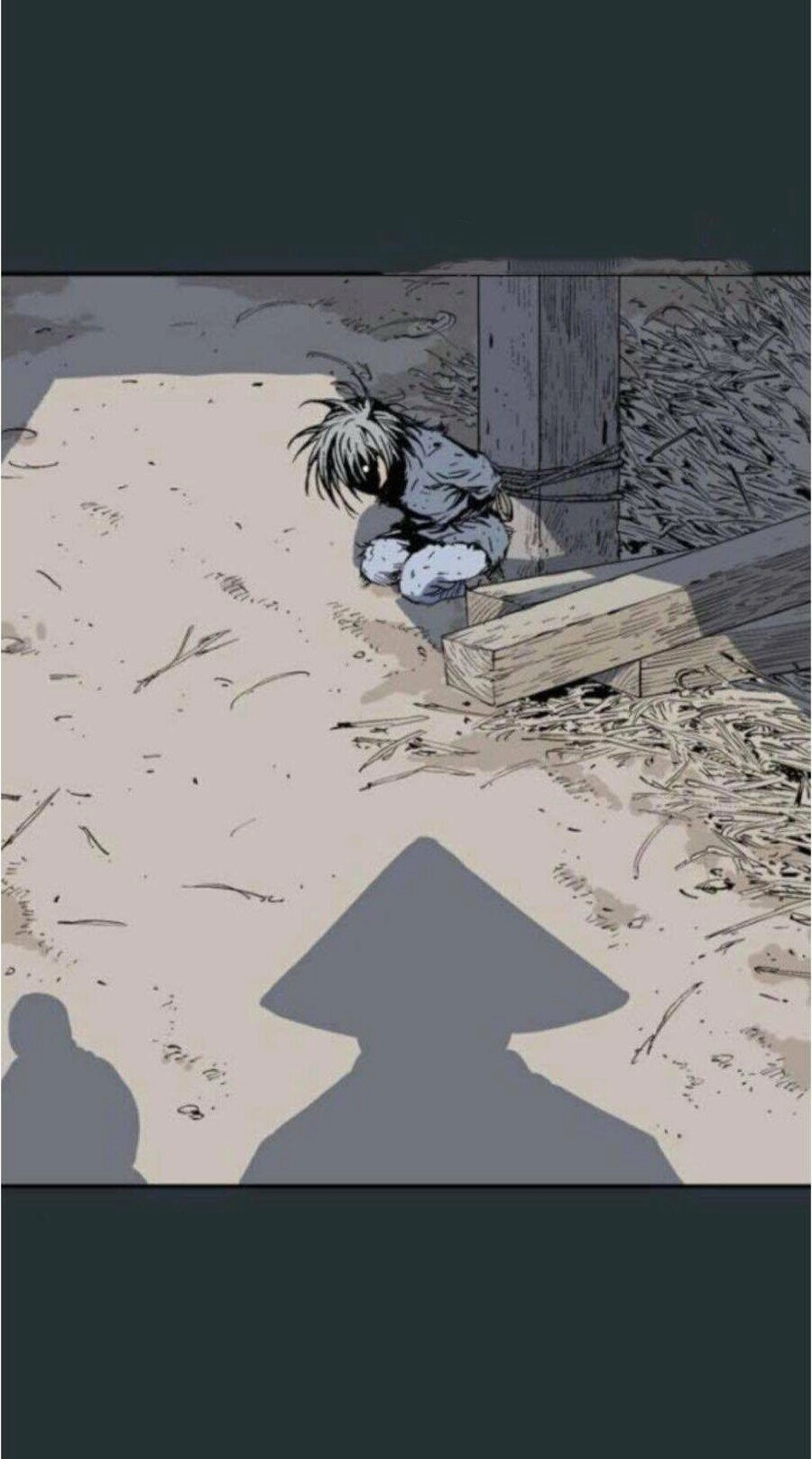 Gosu Chapter 138 - 6