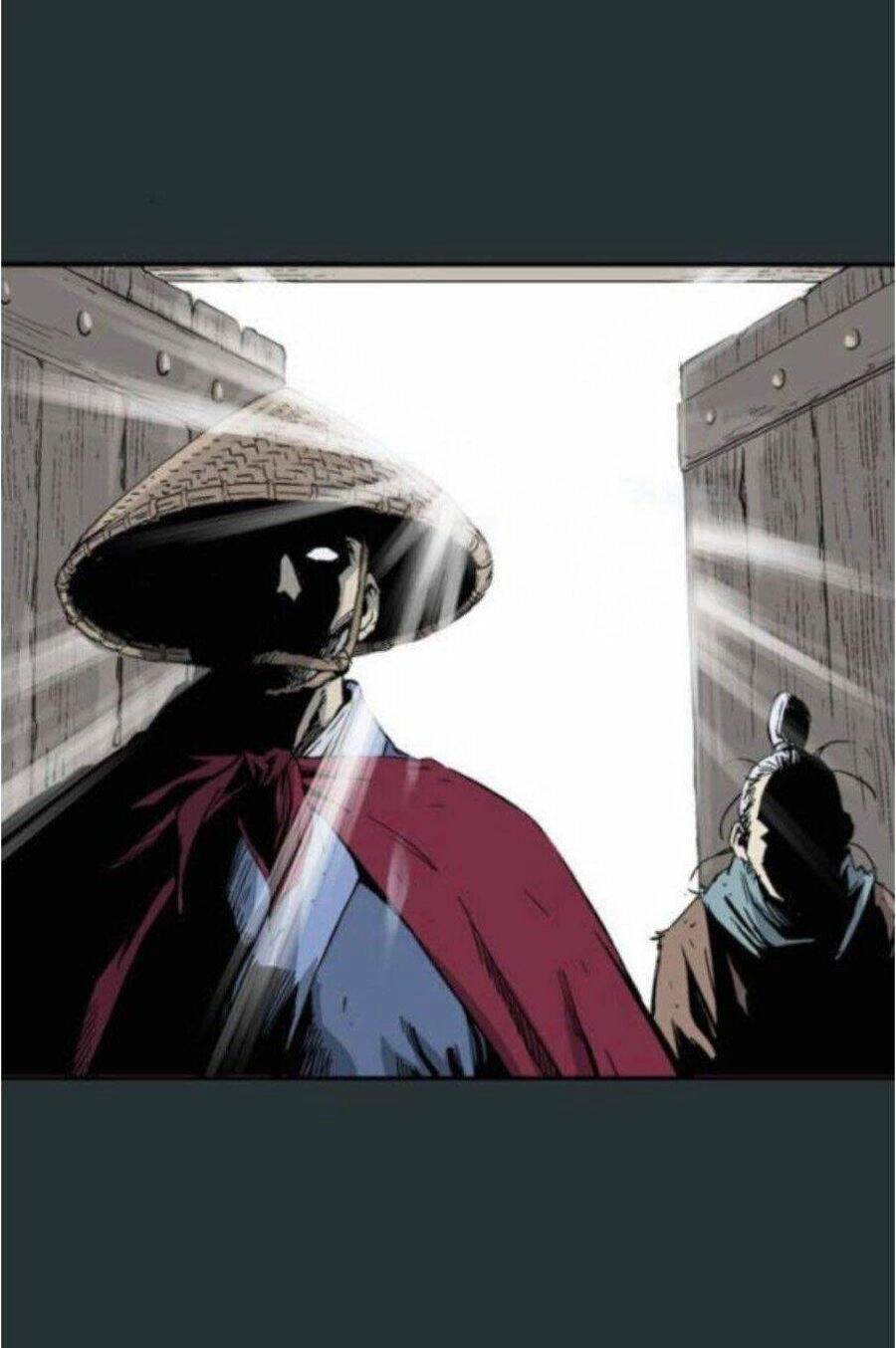 Gosu Chapter 138 - 7