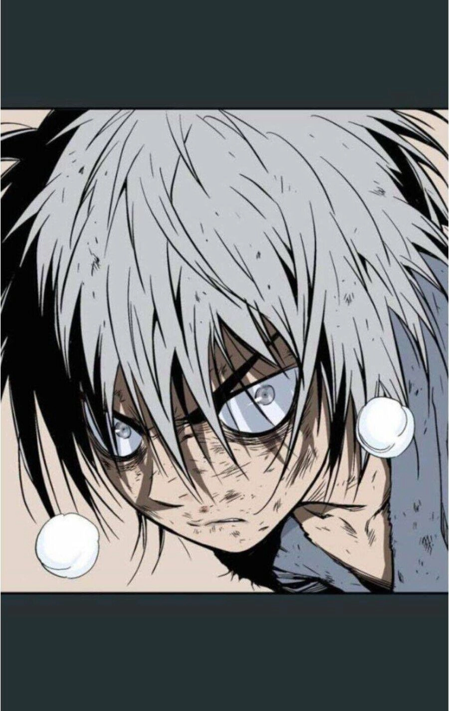 Gosu Chapter 138 - 8