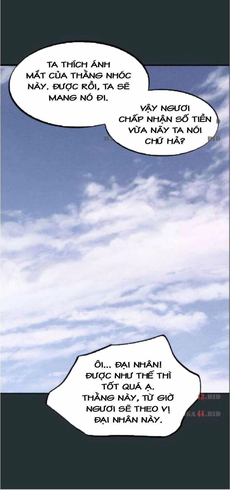 Gosu Chapter 138 - 10