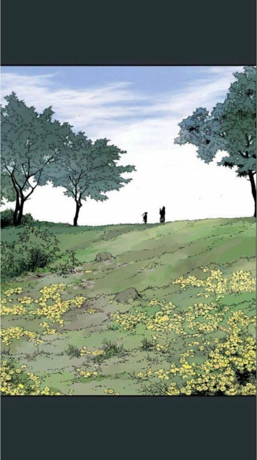 Gosu Chapter 138 - 11