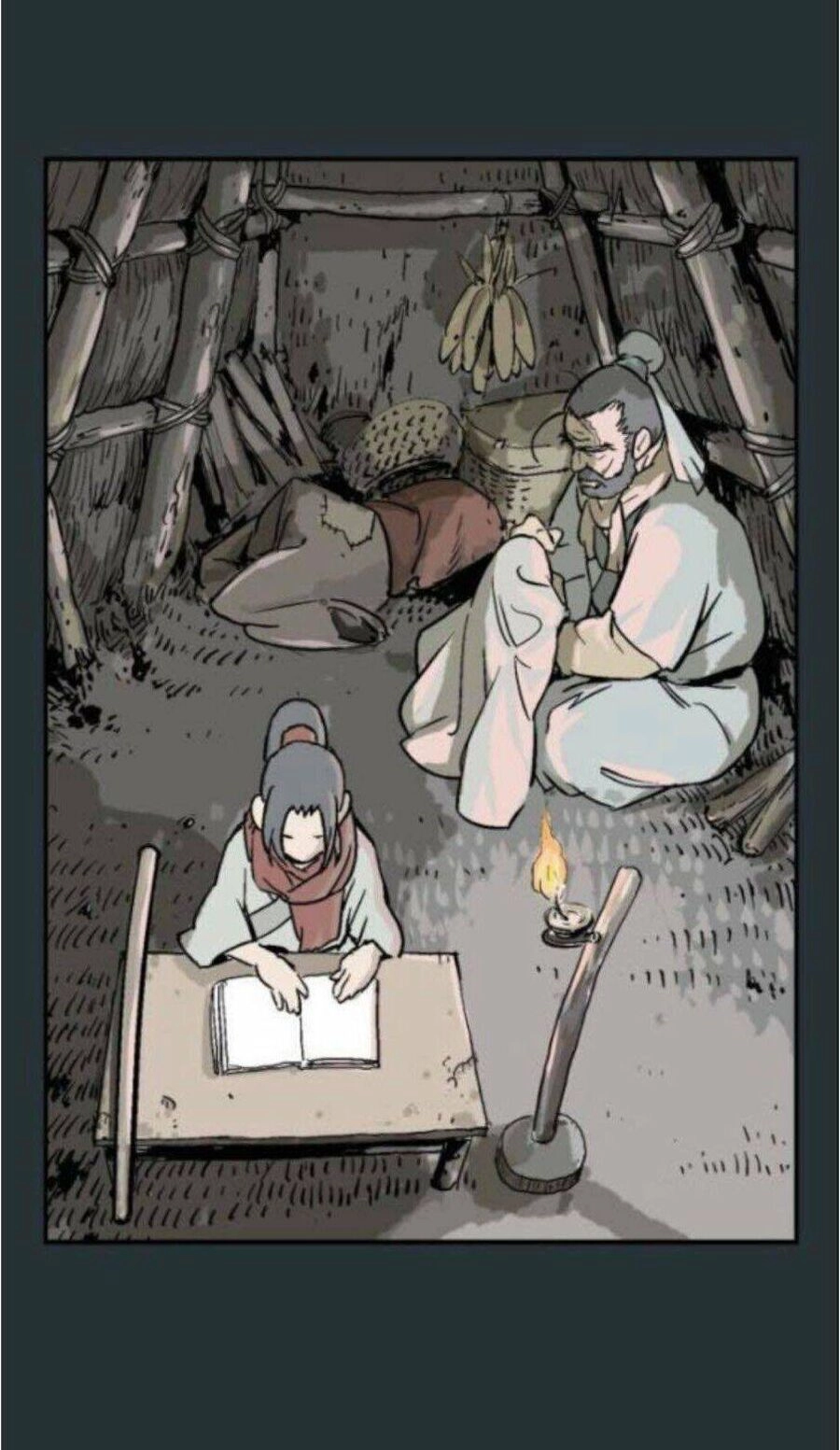 Gosu Chapter 138 - 13