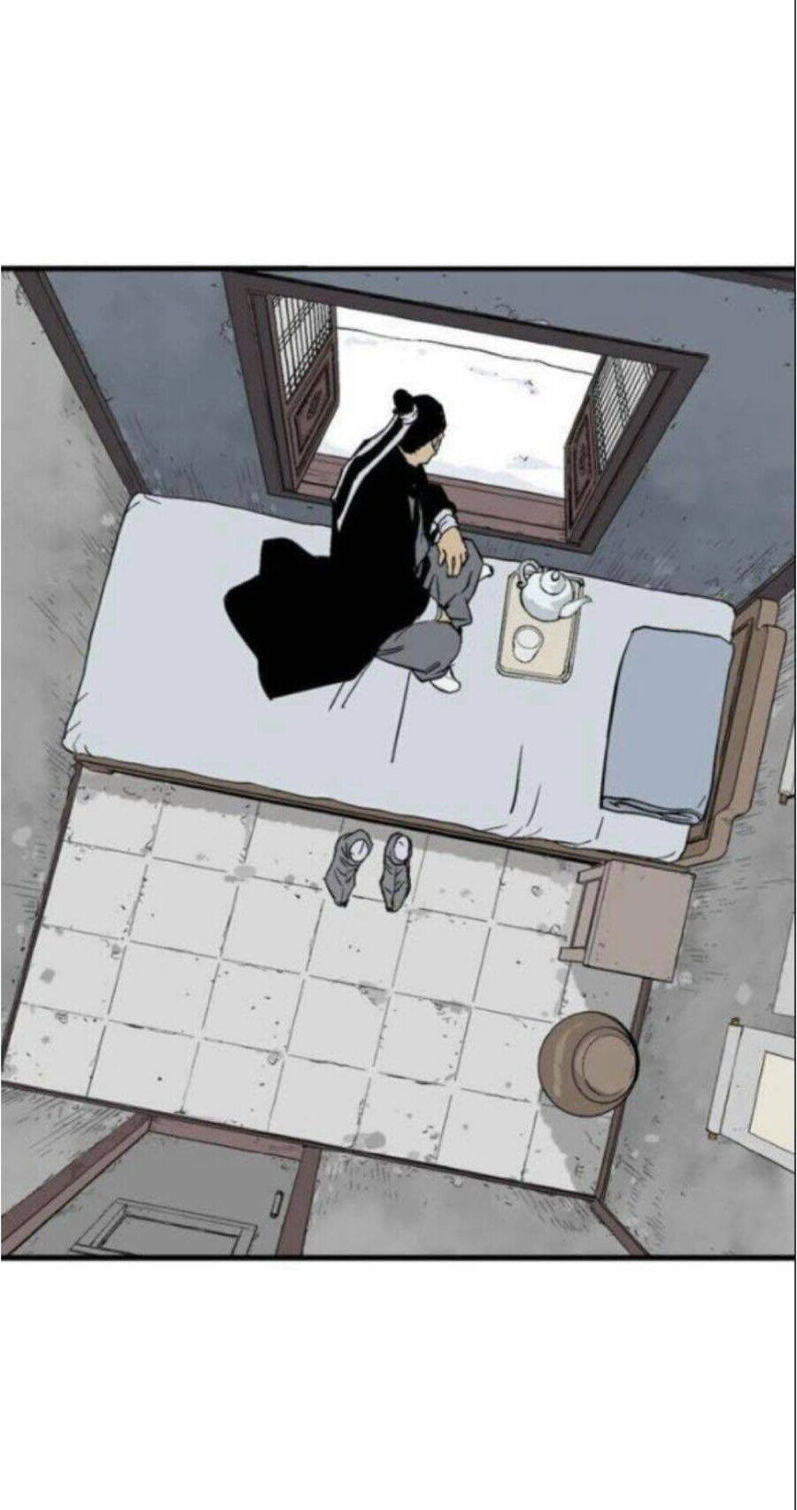 Gosu Chapter 138 - 25