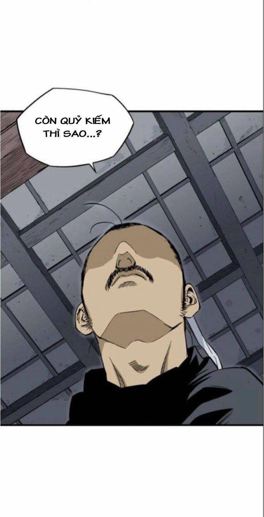 Gosu Chapter 138 - 27