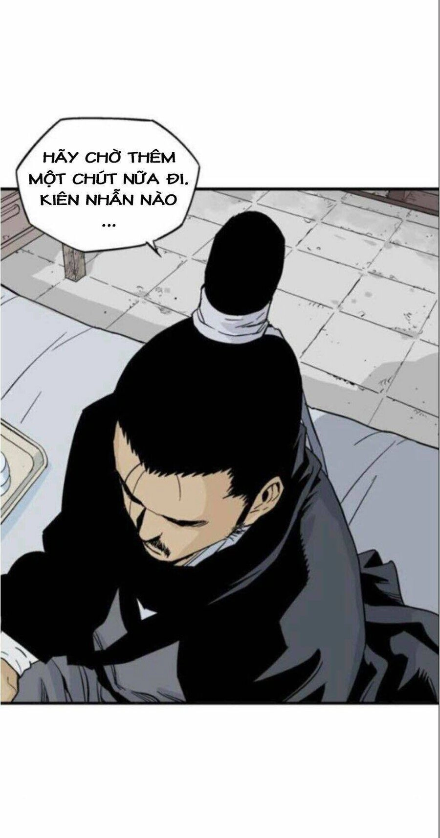 Gosu Chapter 138 - 30